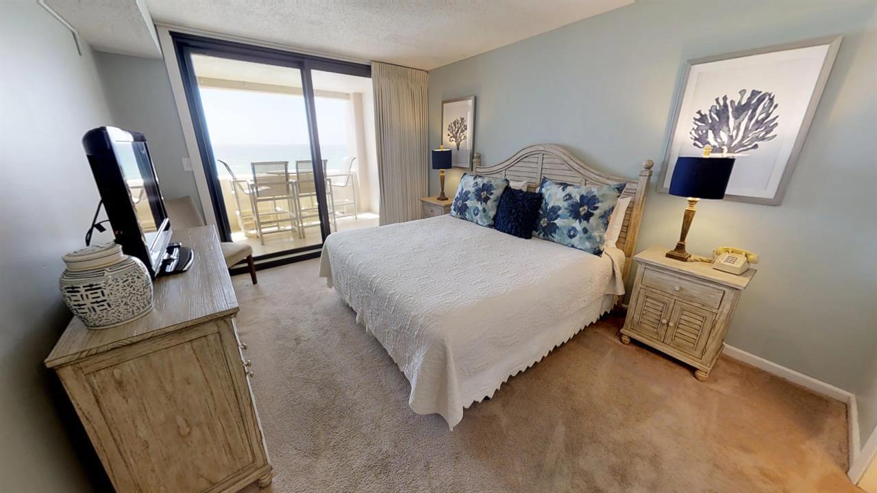 JETTY EAST CONDO - Residential