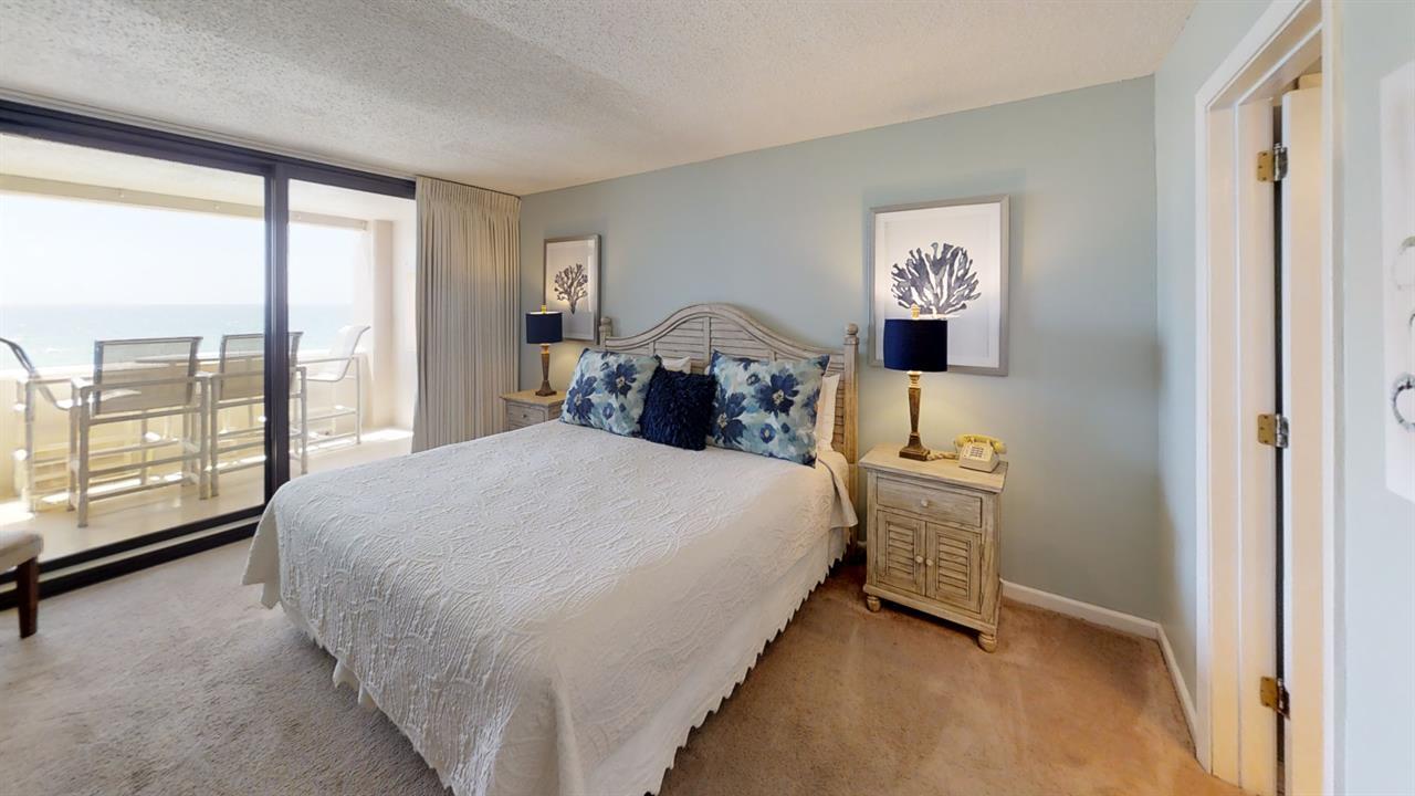 JETTY EAST CONDO - Residential