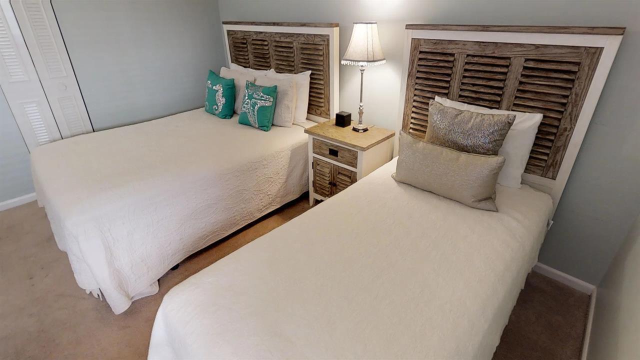 JETTY EAST CONDO - Residential