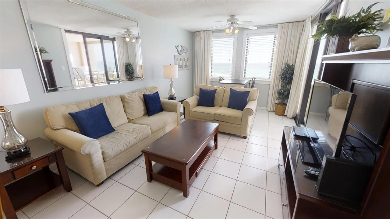 JETTY EAST CONDO - Residential