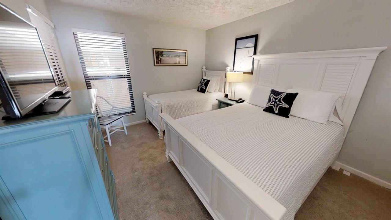 JETTY EAST CONDO - Residential