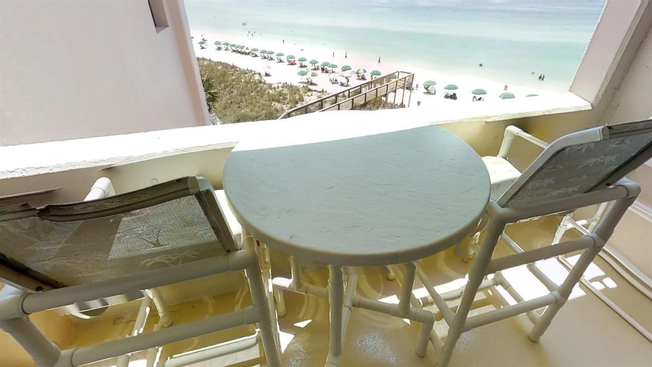 JETTY EAST CONDO - Residential