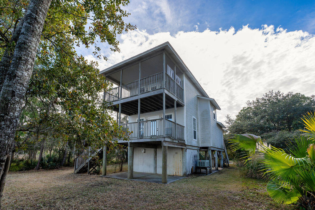 BAYBREEZE - Residential