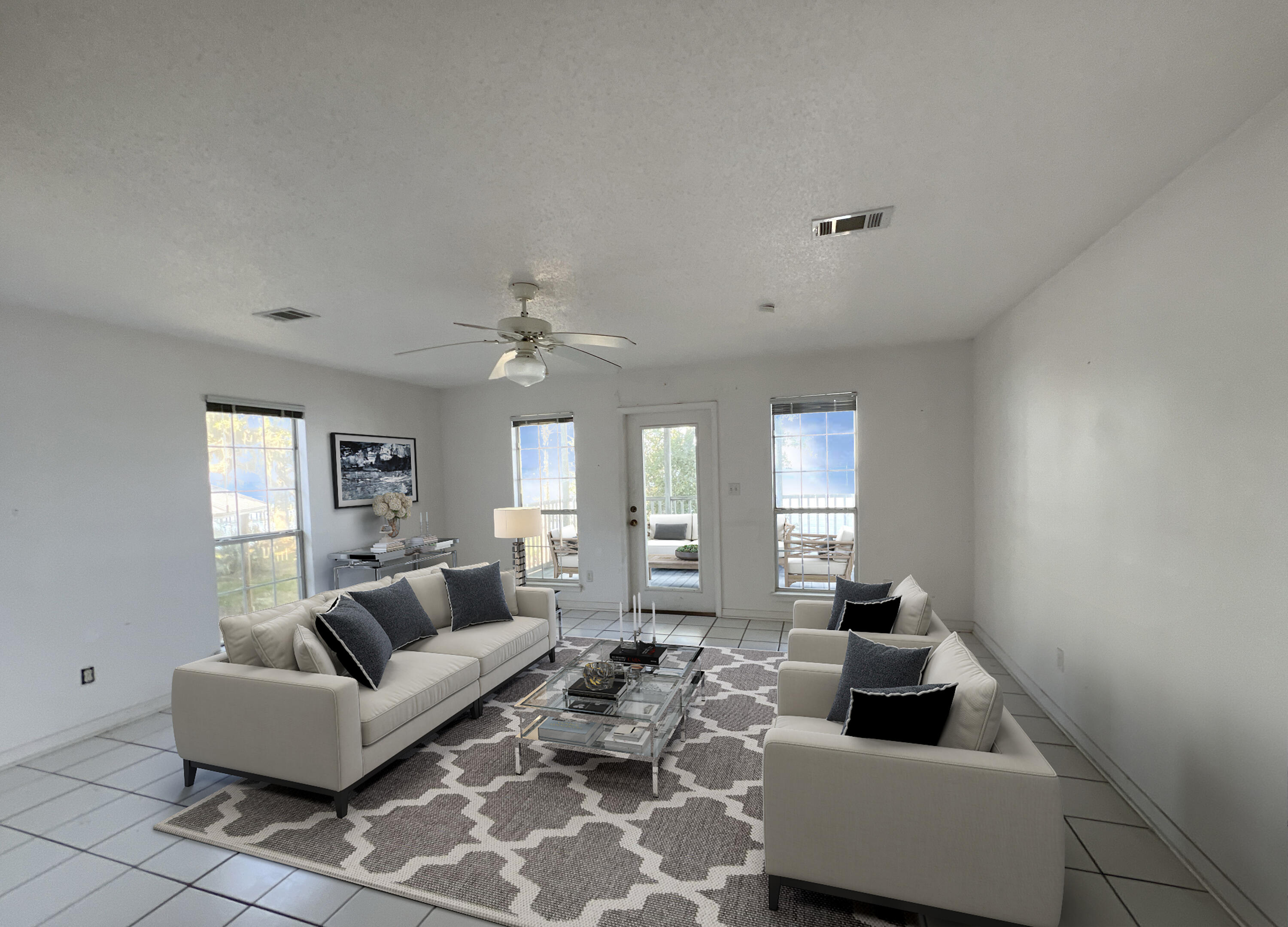 BAYBREEZE - Residential