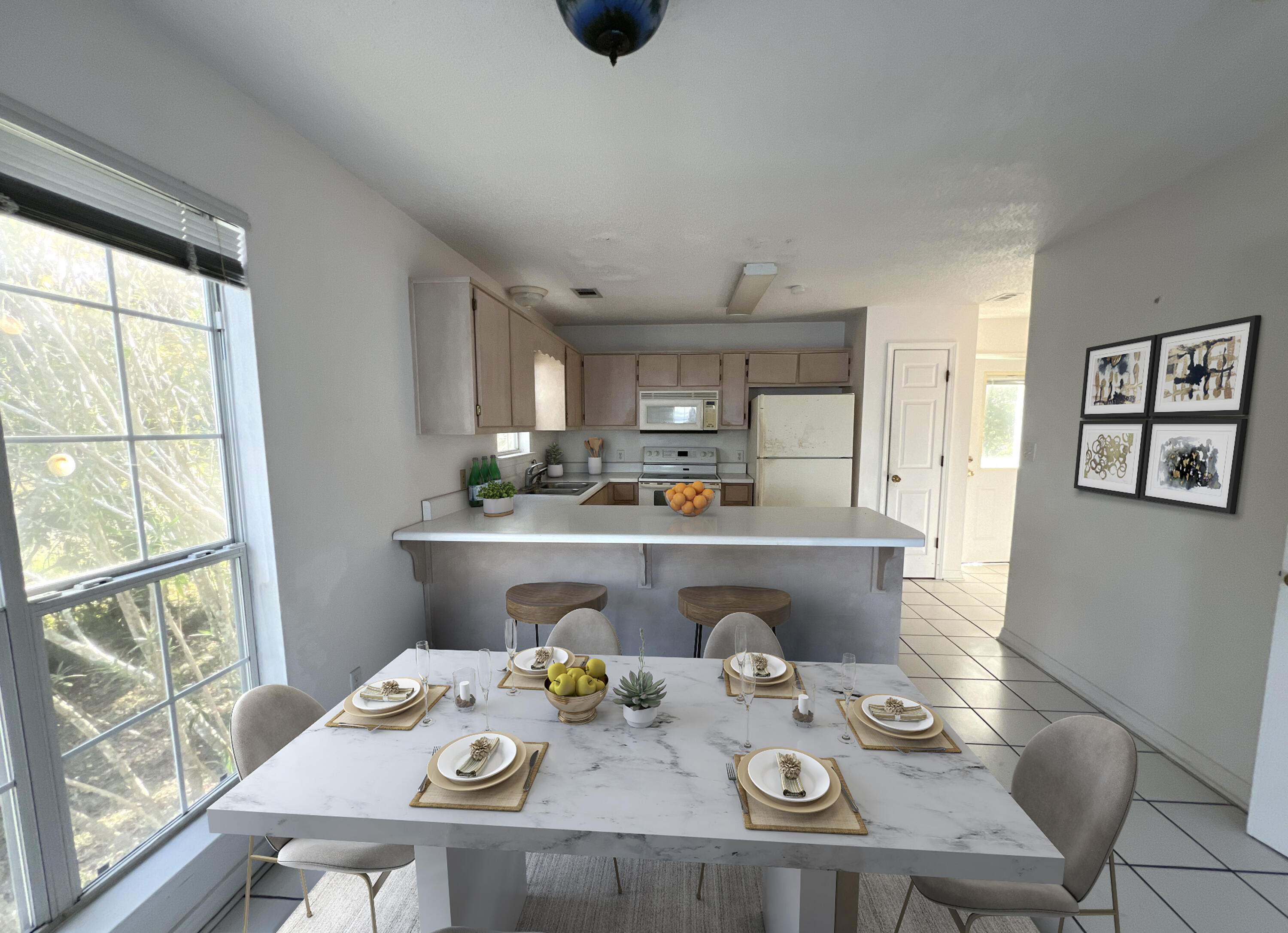 BAYBREEZE - Residential