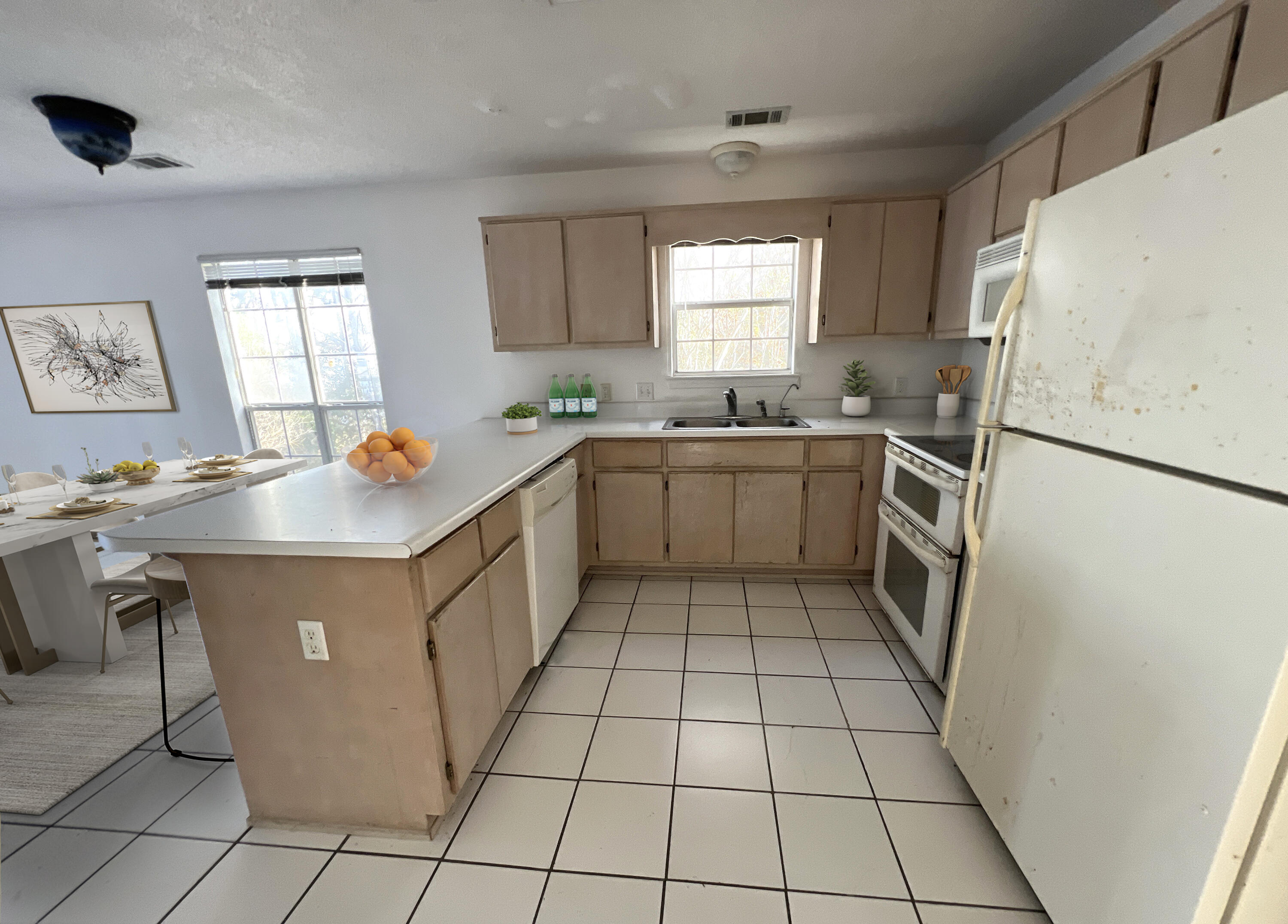 BAYBREEZE - Residential