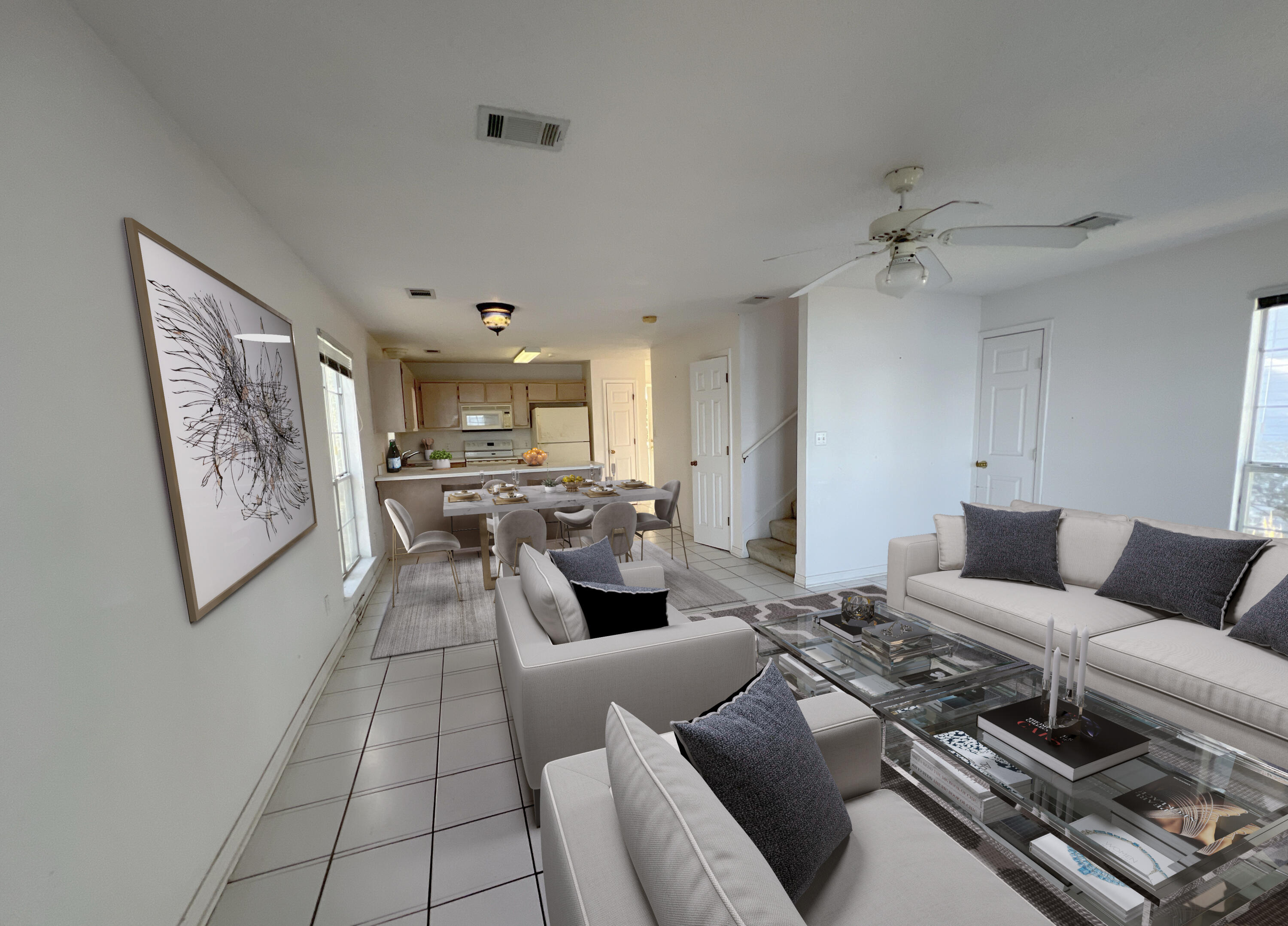 BAYBREEZE - Residential