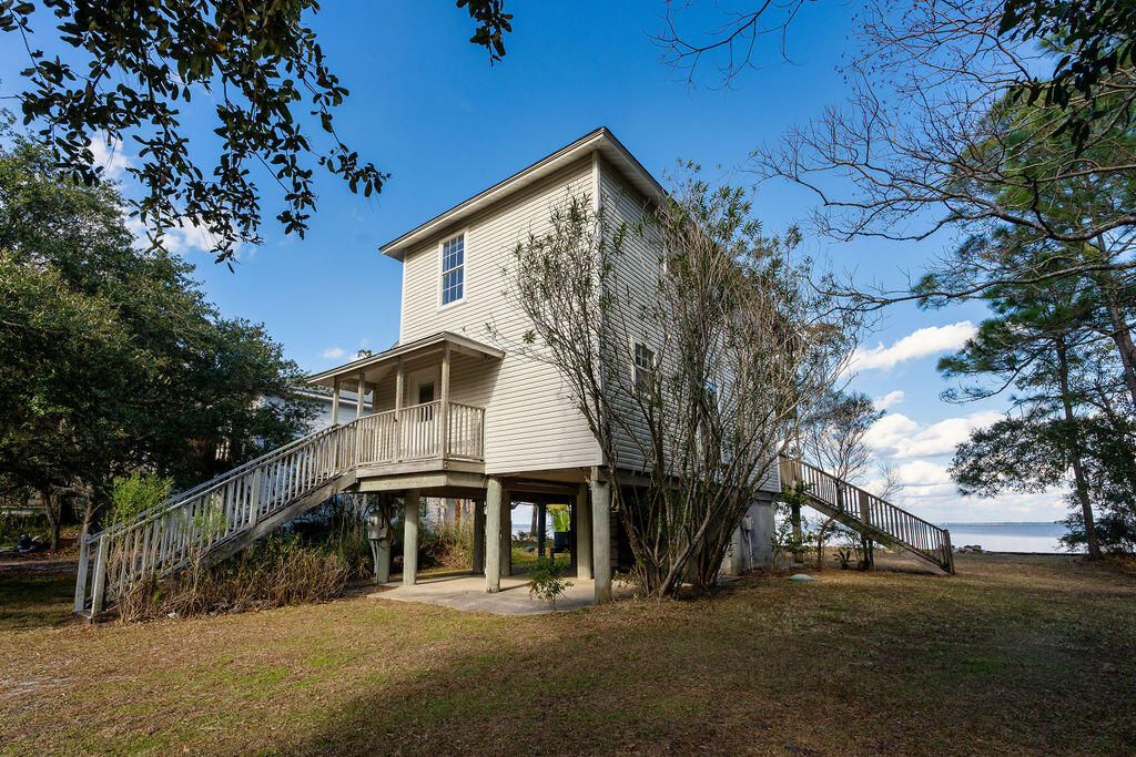 BAYBREEZE - Residential