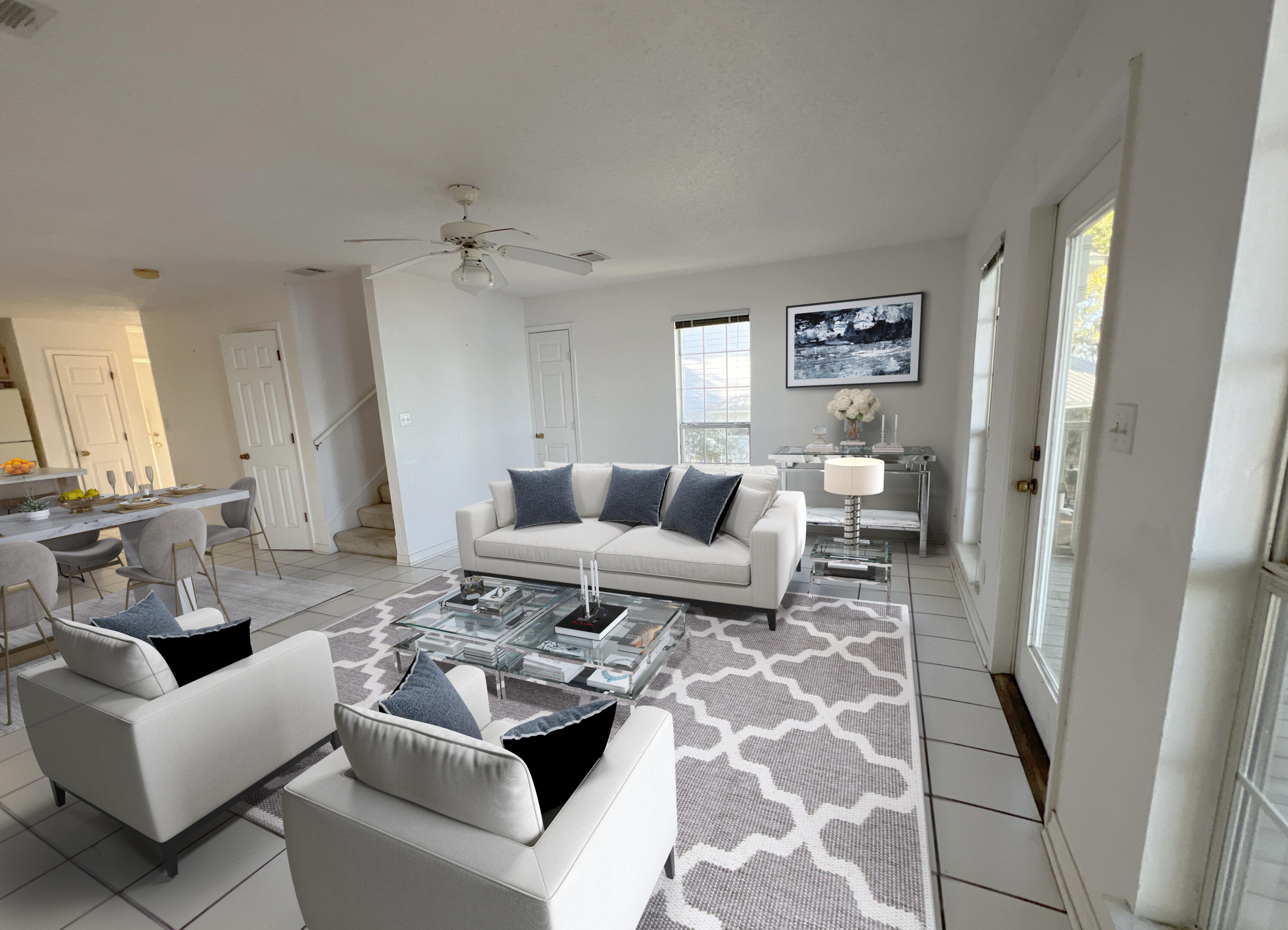 BAYBREEZE - Residential