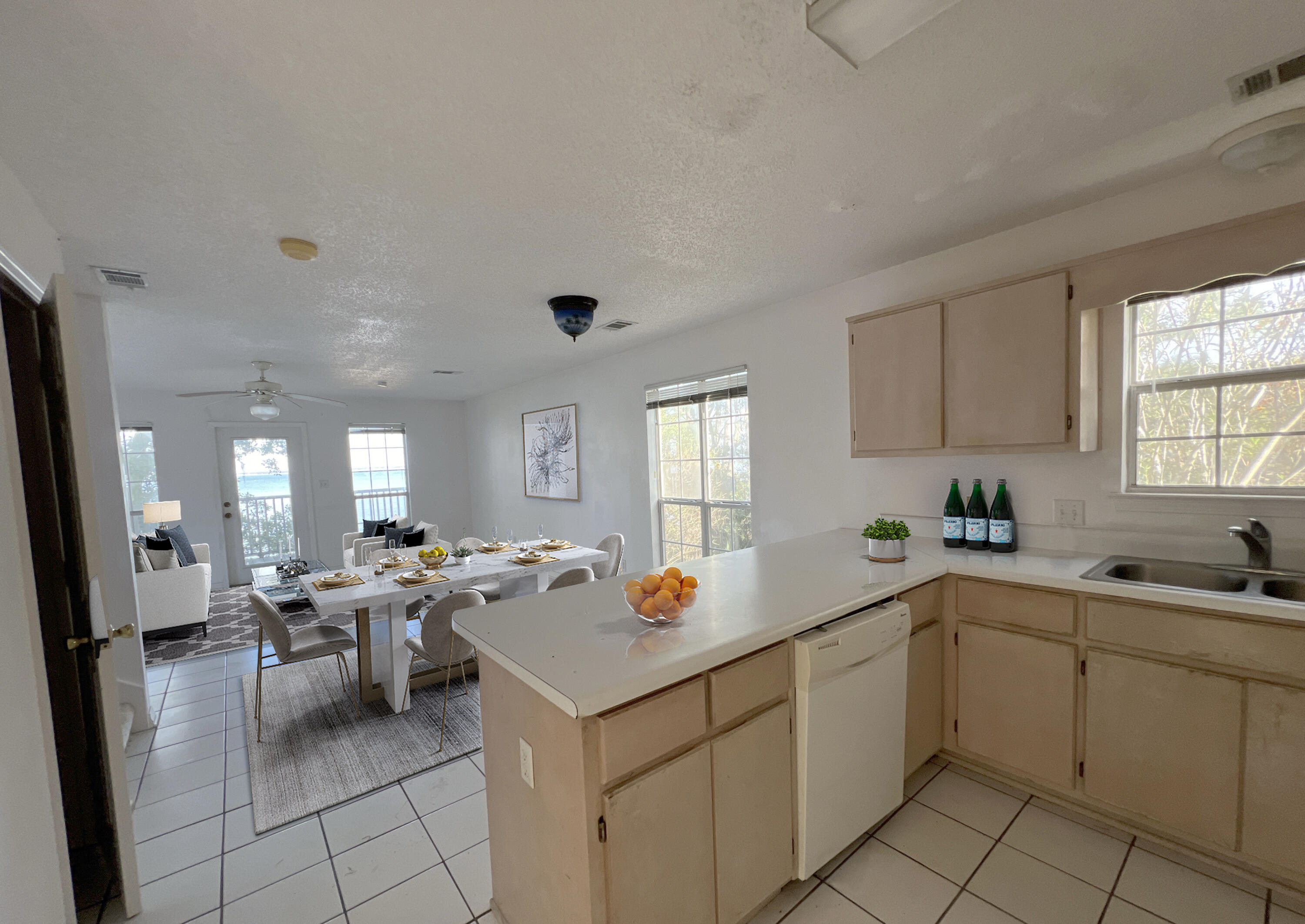 BAYBREEZE - Residential