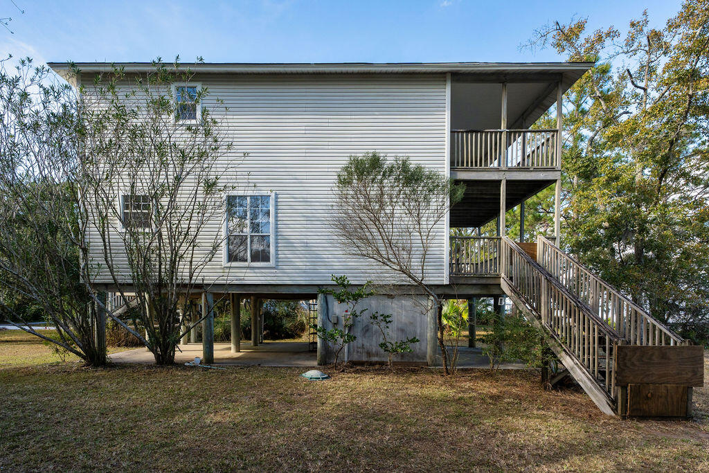 BAYBREEZE - Residential