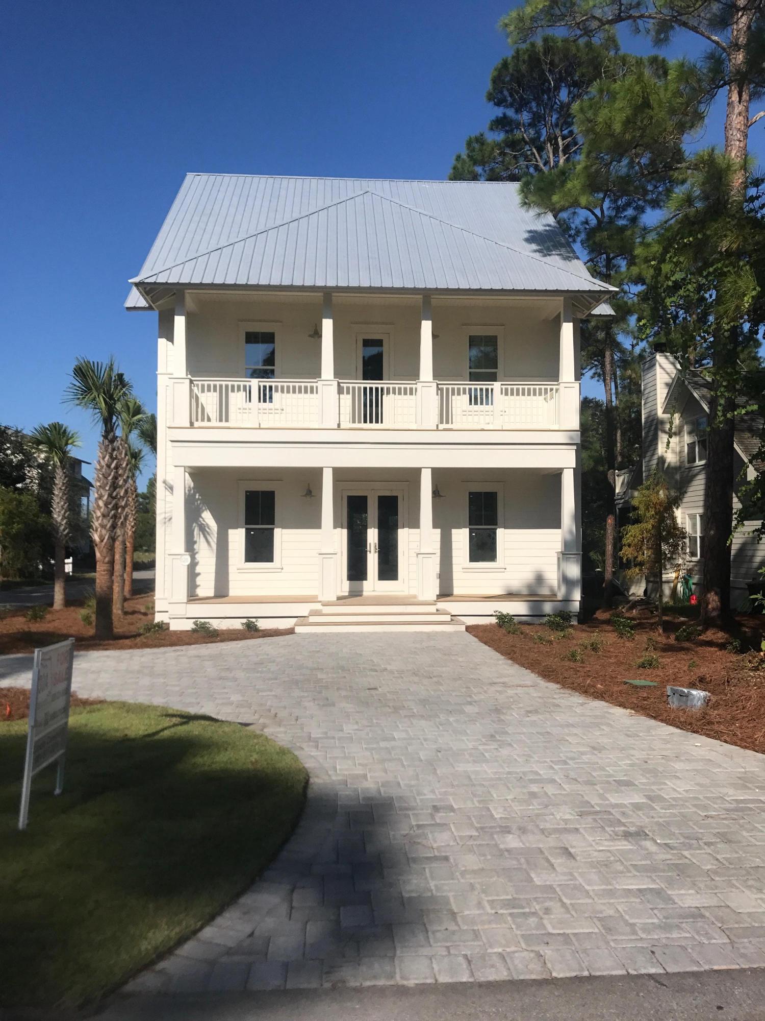 GRAYTON BEACH - Residential