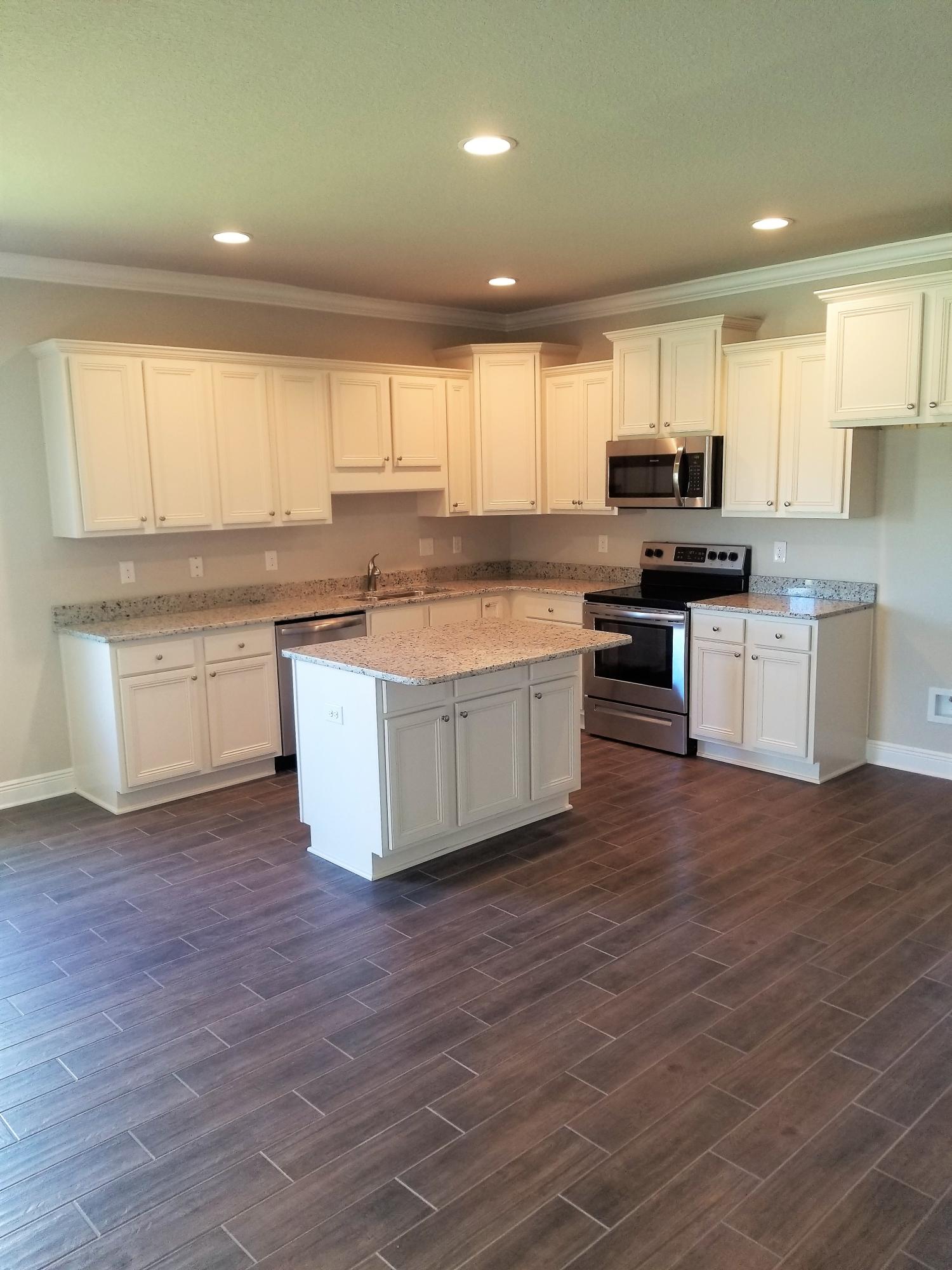 HAMMOCK BAY - CENTRAL PARK - Residential