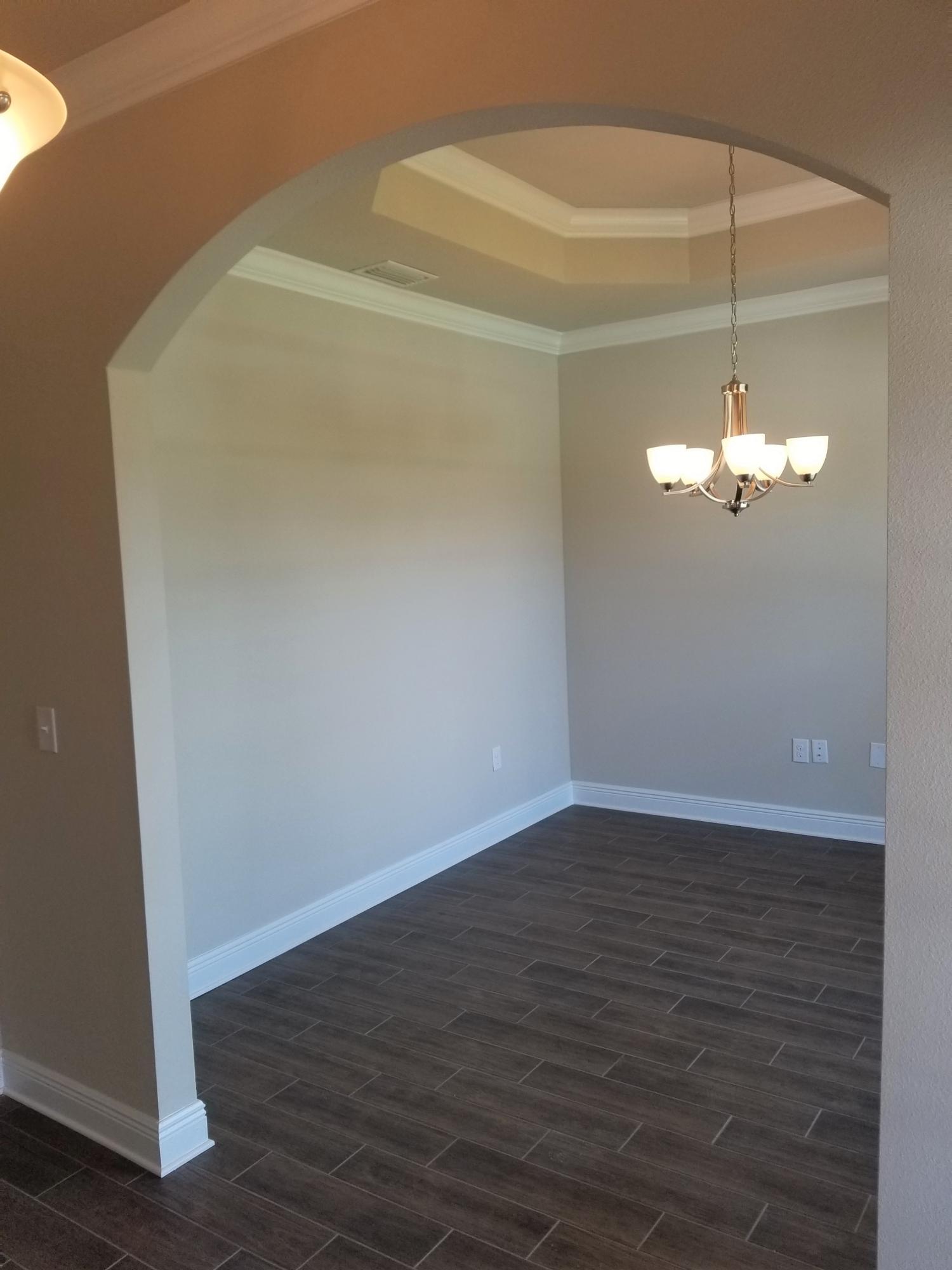 HAMMOCK BAY - CENTRAL PARK - Residential