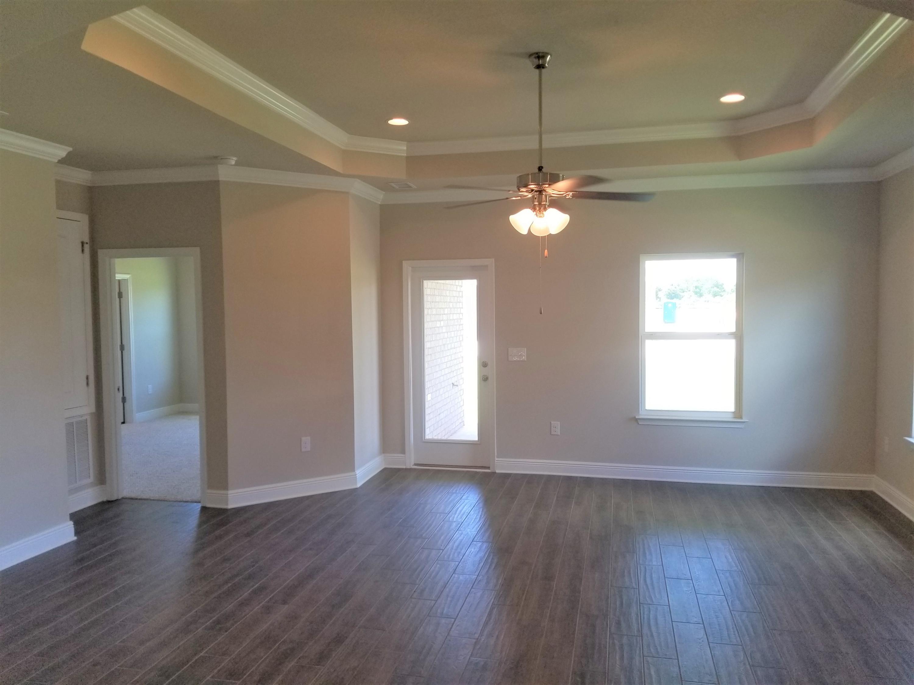 HAMMOCK BAY - CENTRAL PARK - Residential