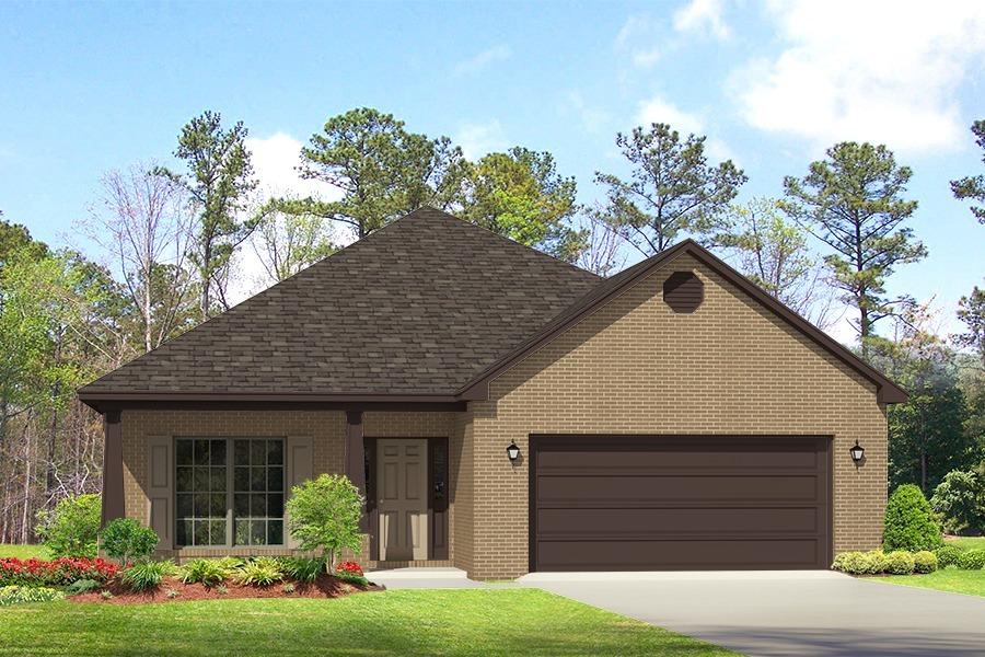 HAMMOCK BAY - CENTRAL PARK - Residential