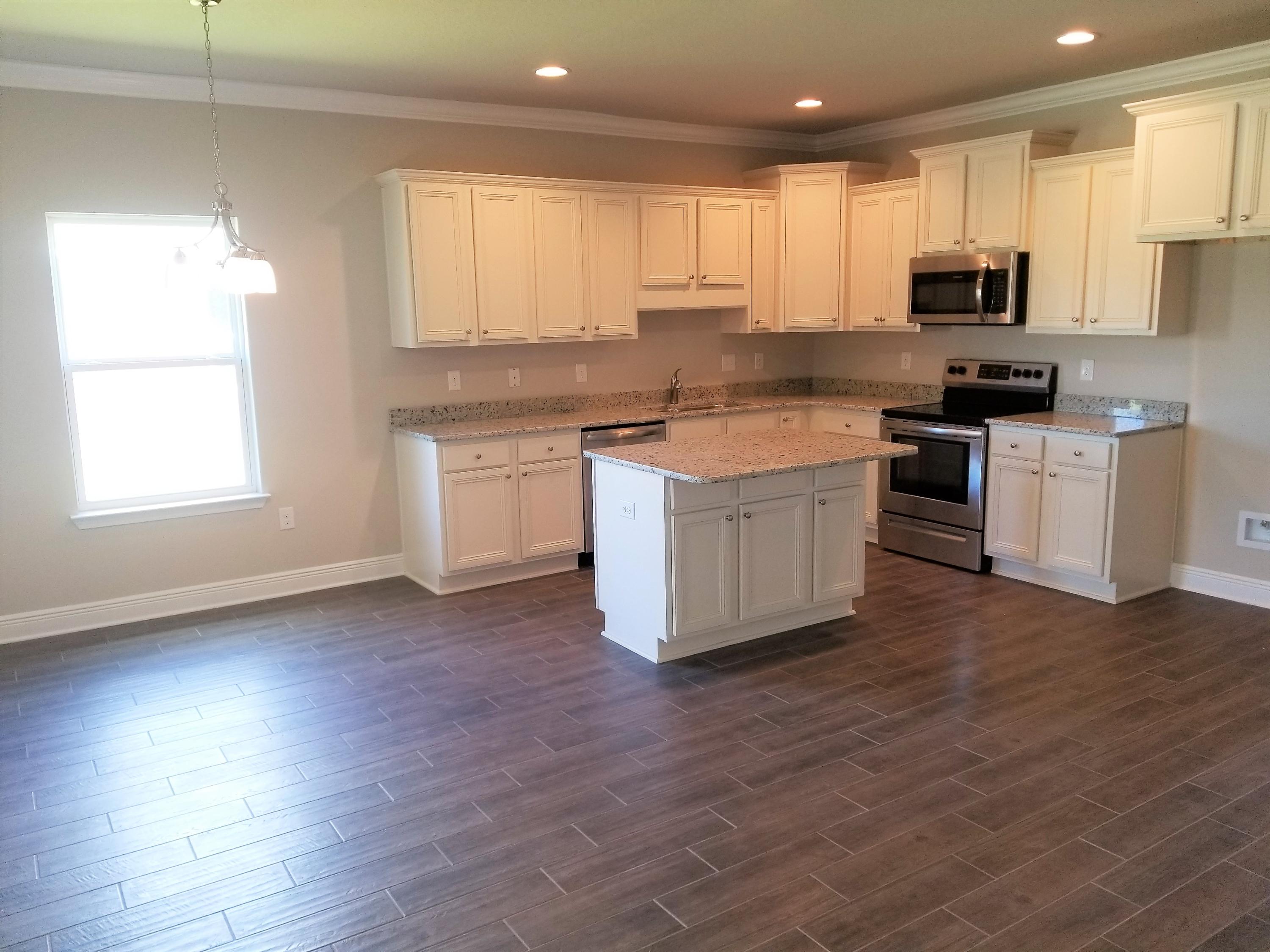 HAMMOCK BAY - CENTRAL PARK - Residential