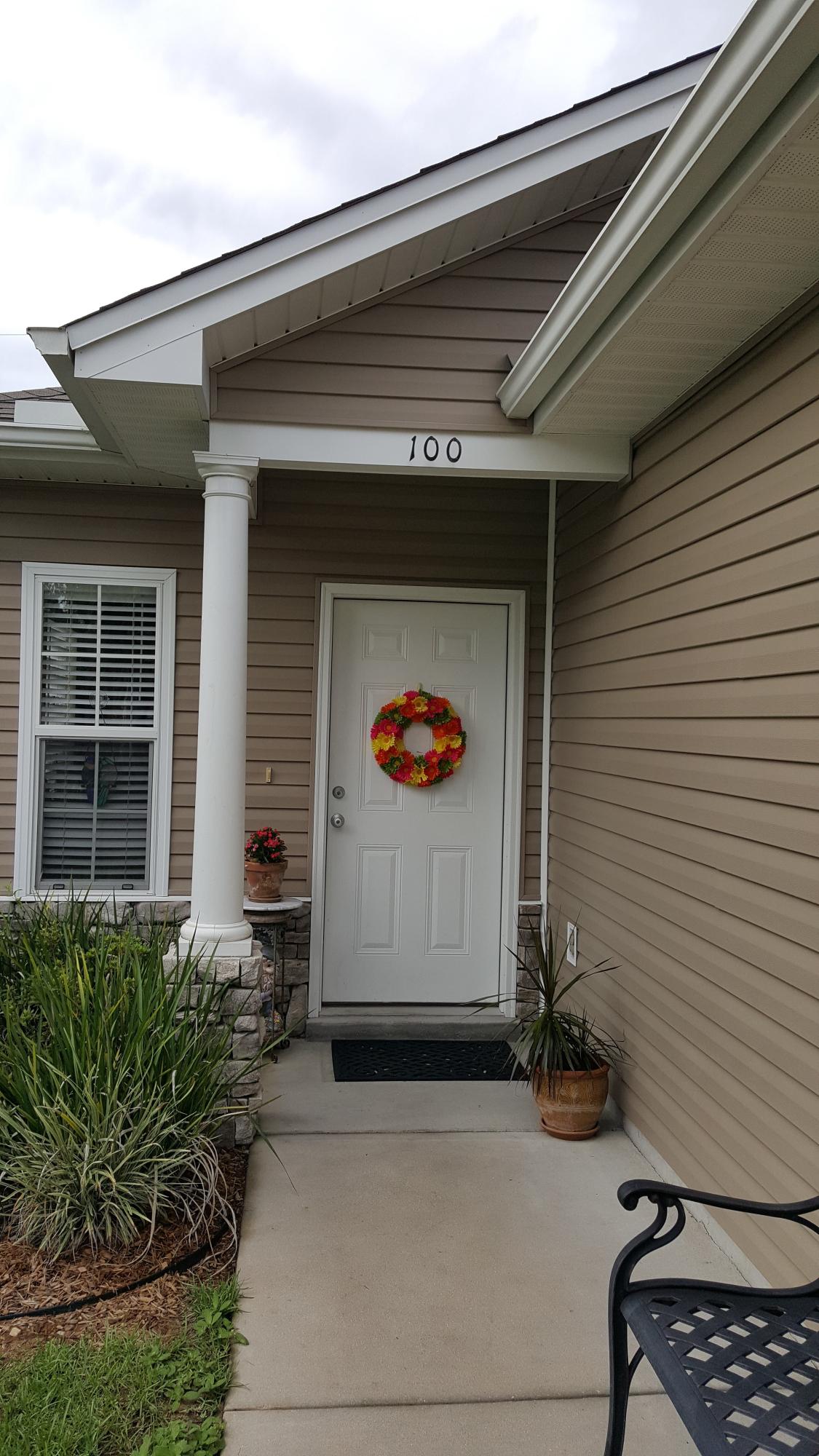 ENDICOTT VILLAGE - Residential Lease