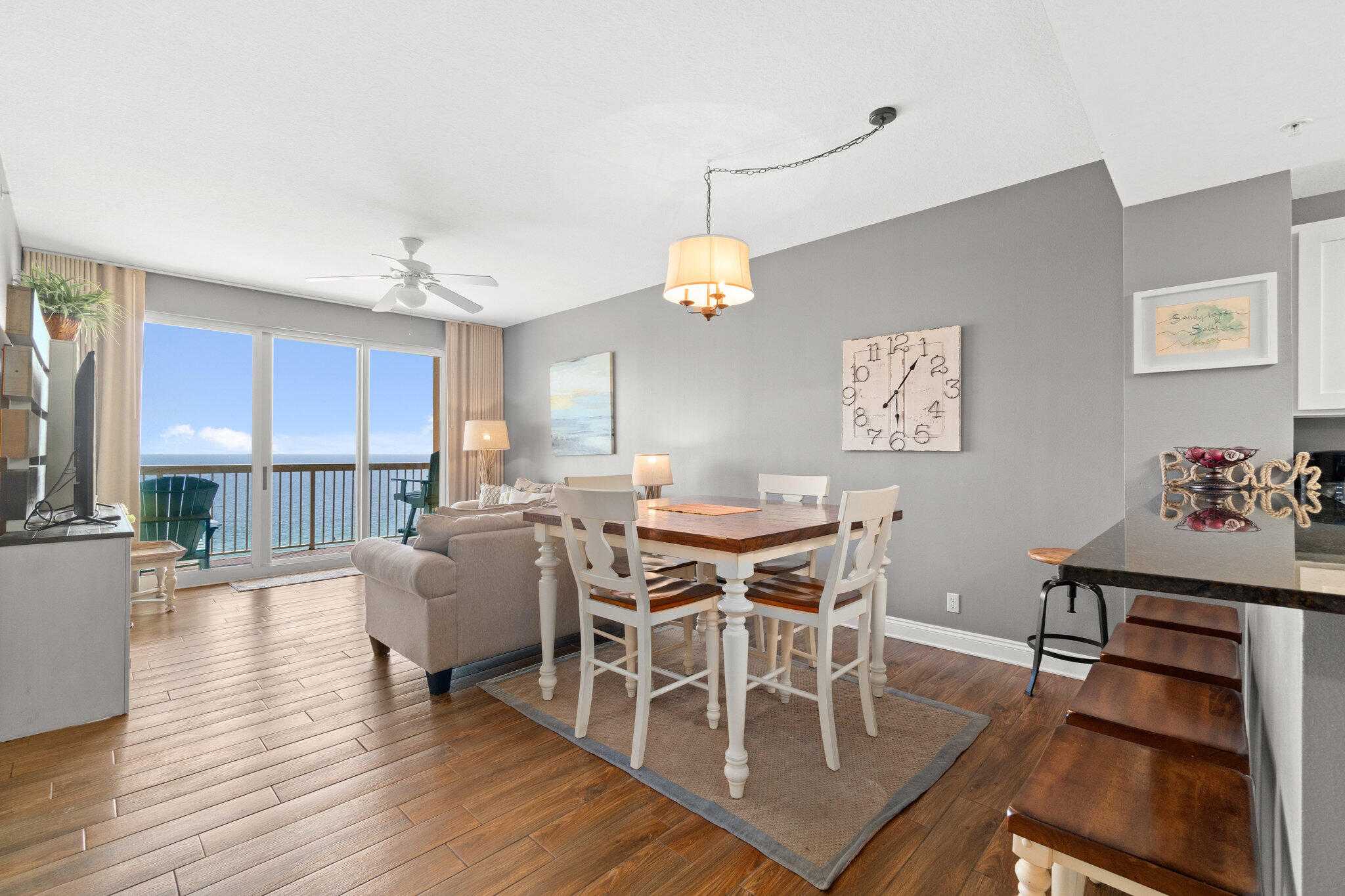 CALYPSO RESORT & TOWERS - Residential