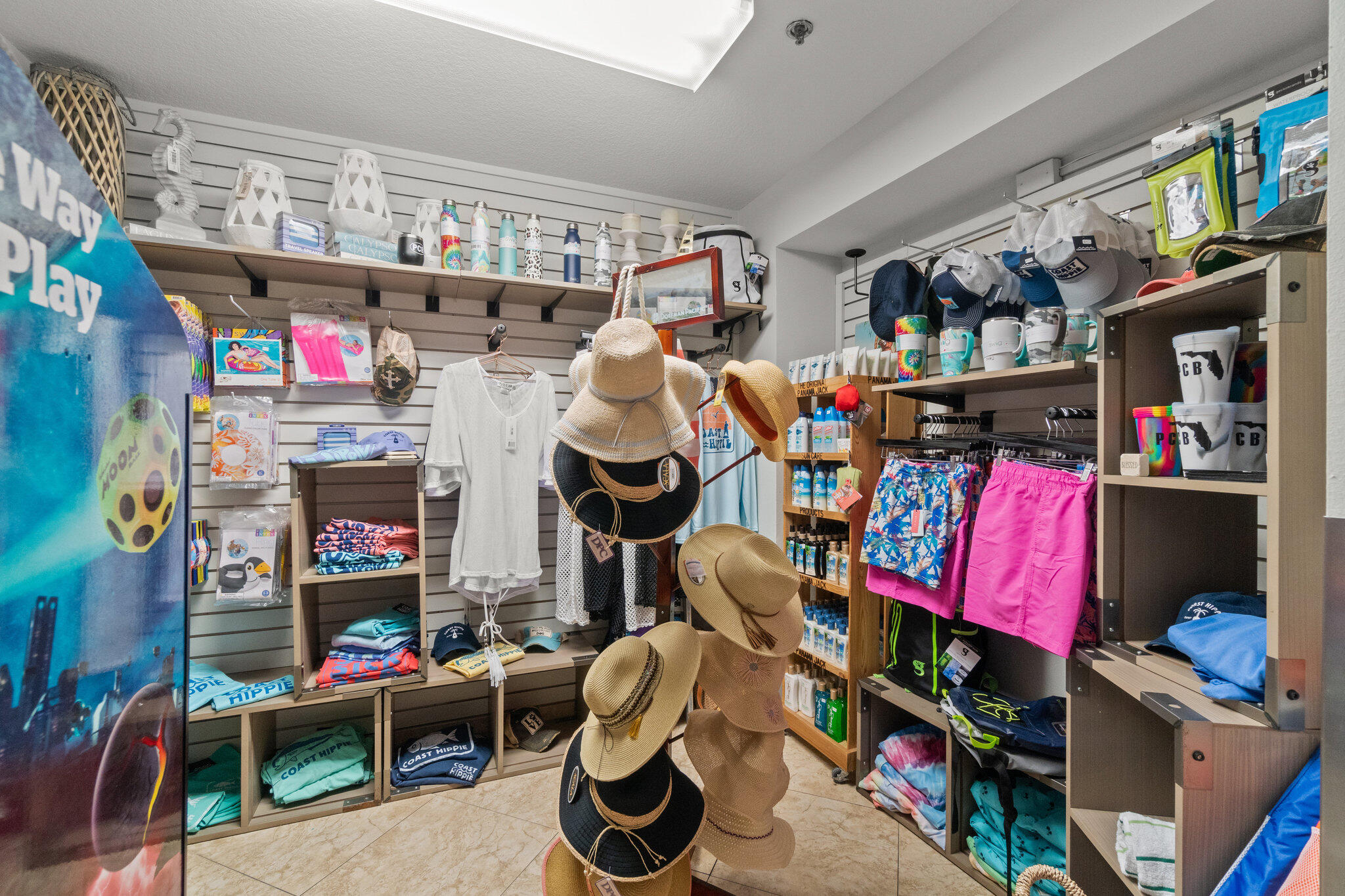 CALYPSO RESORT & TOWERS - Residential