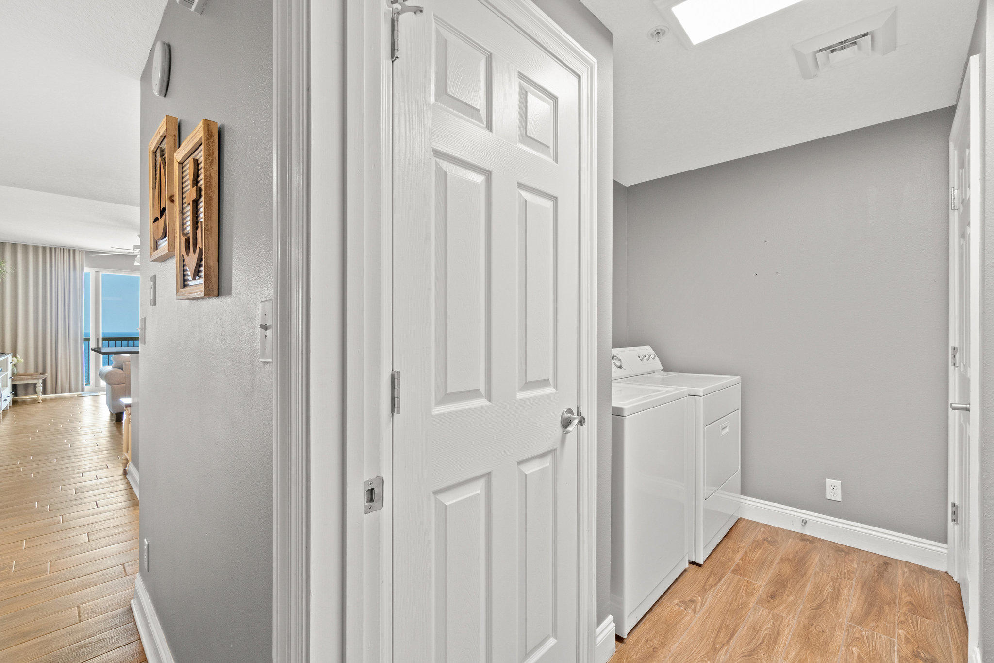 CALYPSO RESORT & TOWERS - Residential