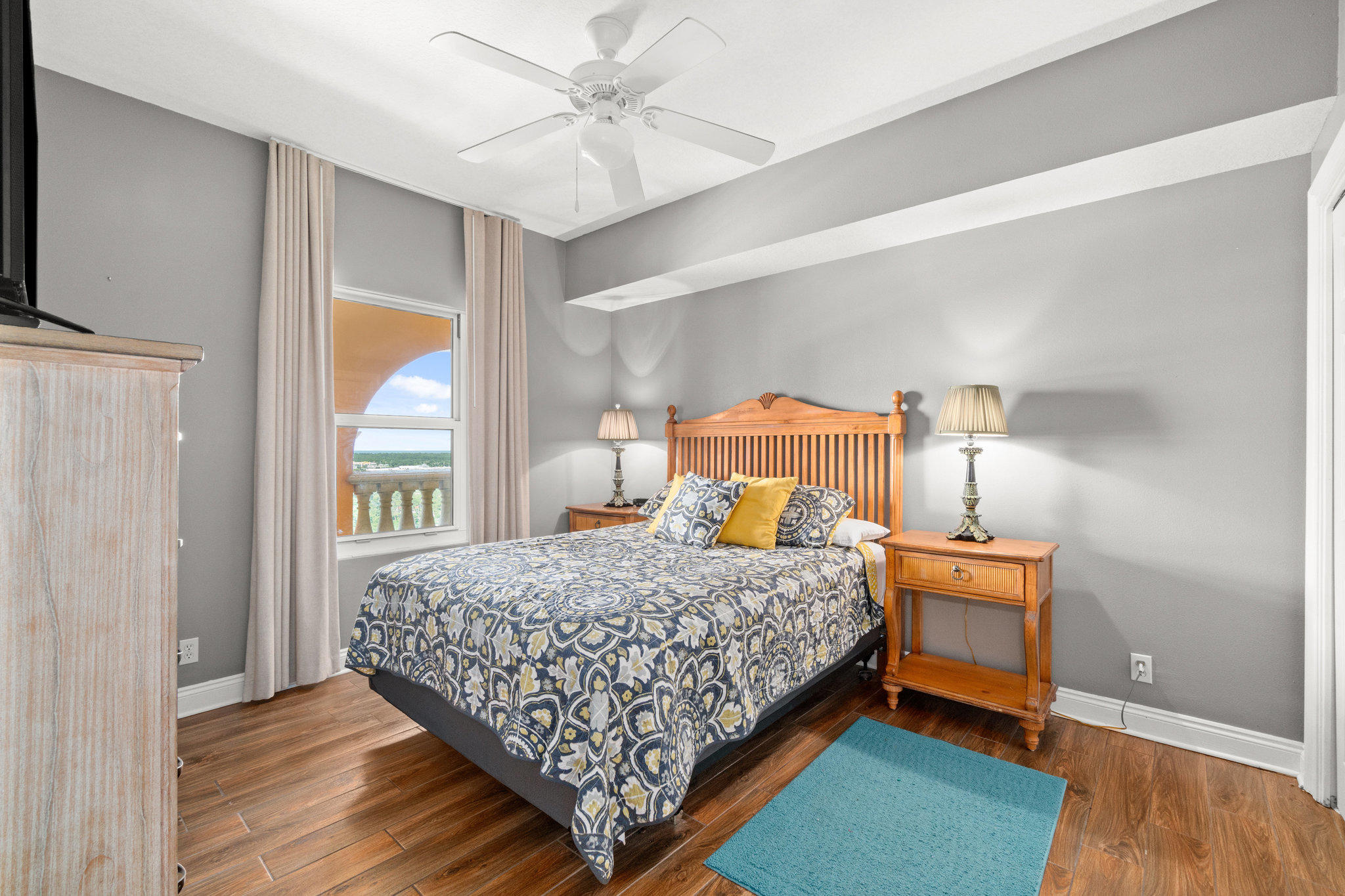 CALYPSO RESORT & TOWERS - Residential