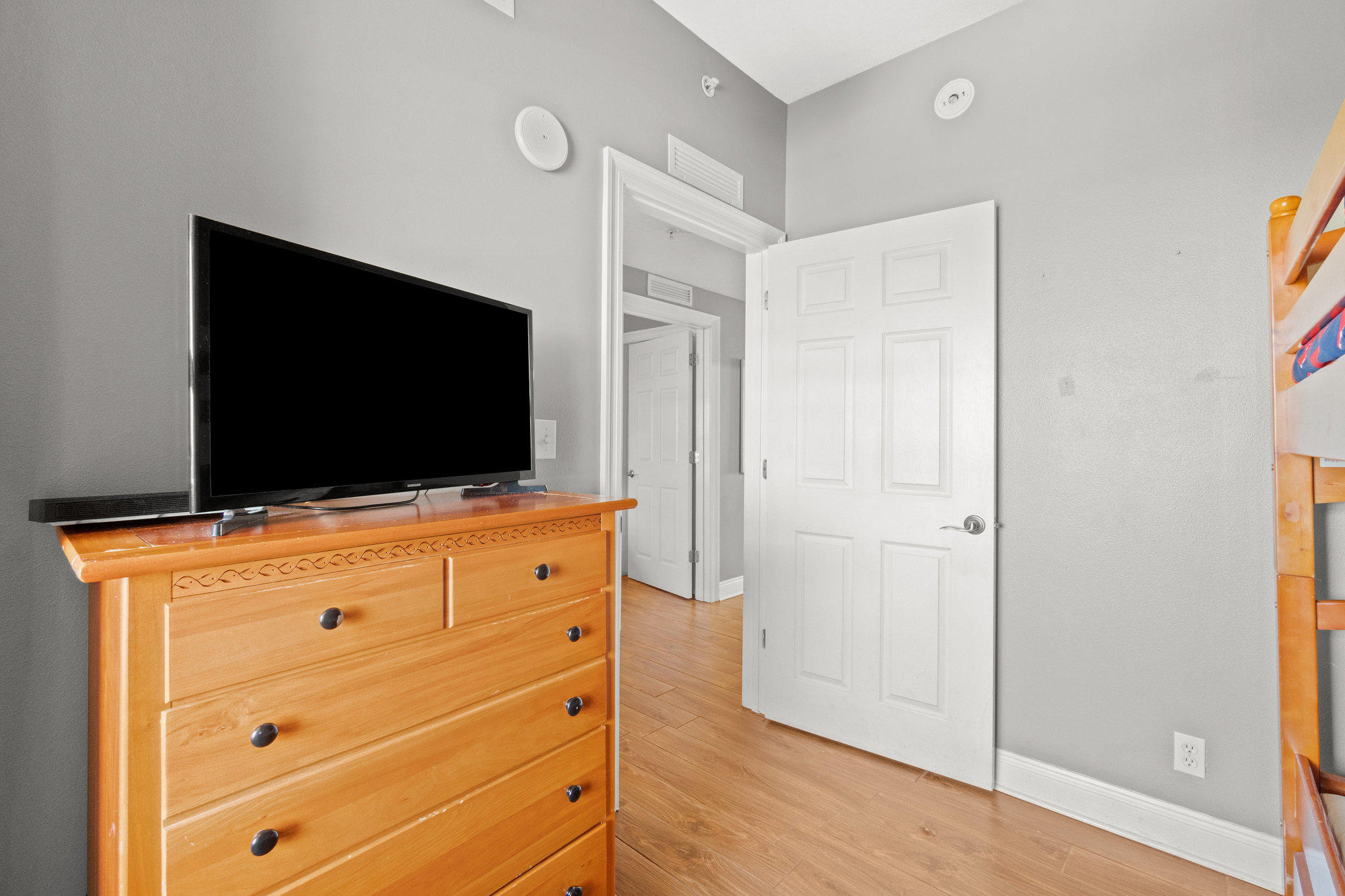 CALYPSO RESORT & TOWERS - Residential