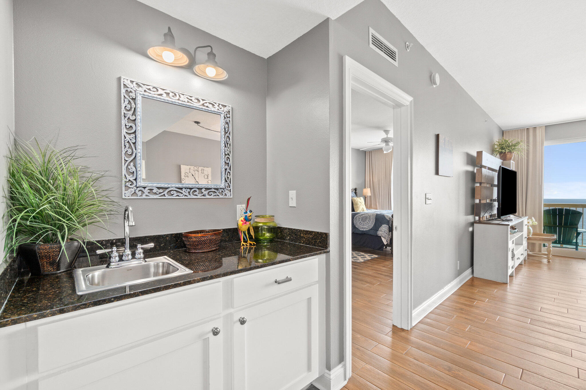 CALYPSO RESORT & TOWERS - Residential