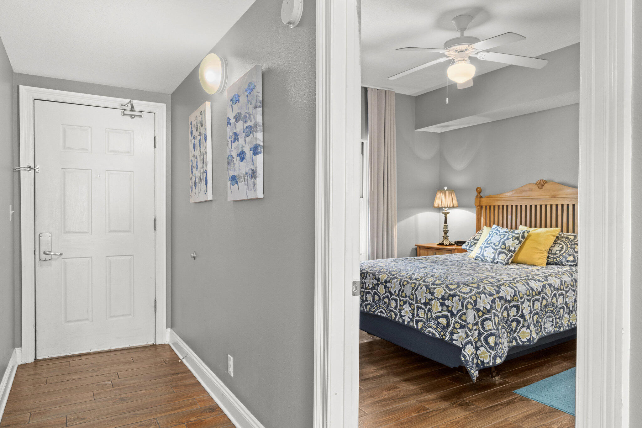 CALYPSO RESORT & TOWERS - Residential