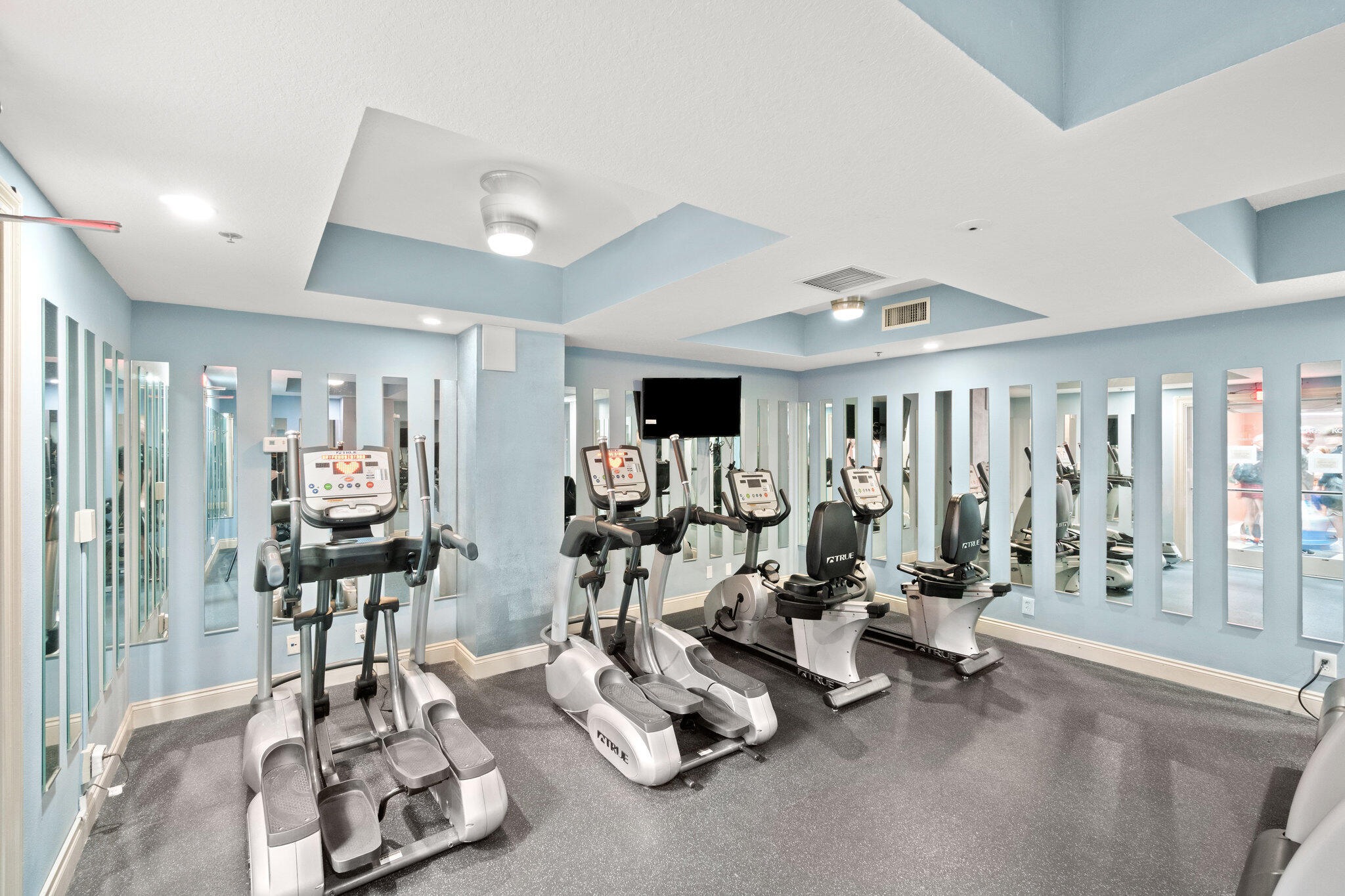 CALYPSO RESORT & TOWERS - Residential