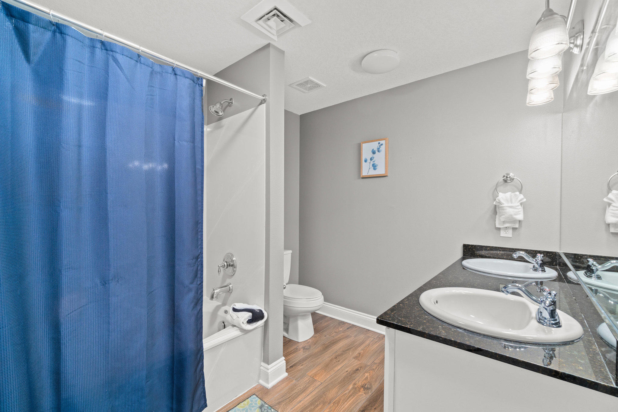 CALYPSO RESORT & TOWERS - Residential