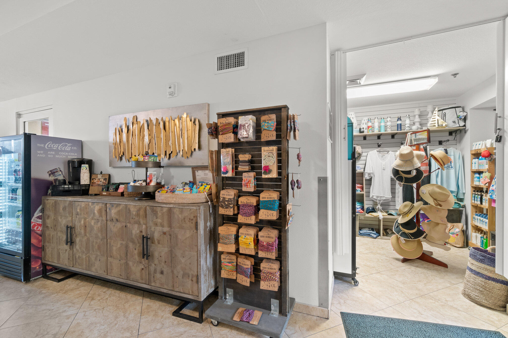 CALYPSO RESORT & TOWERS - Residential