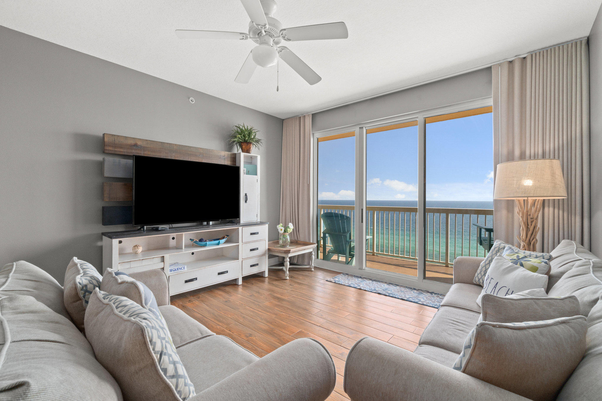 CALYPSO RESORT & TOWERS - Residential