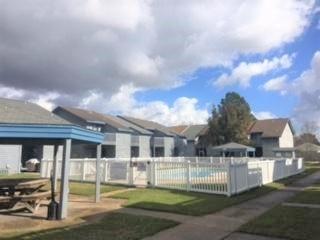 BROWNSVILLE STATION 3 - Residential Lease