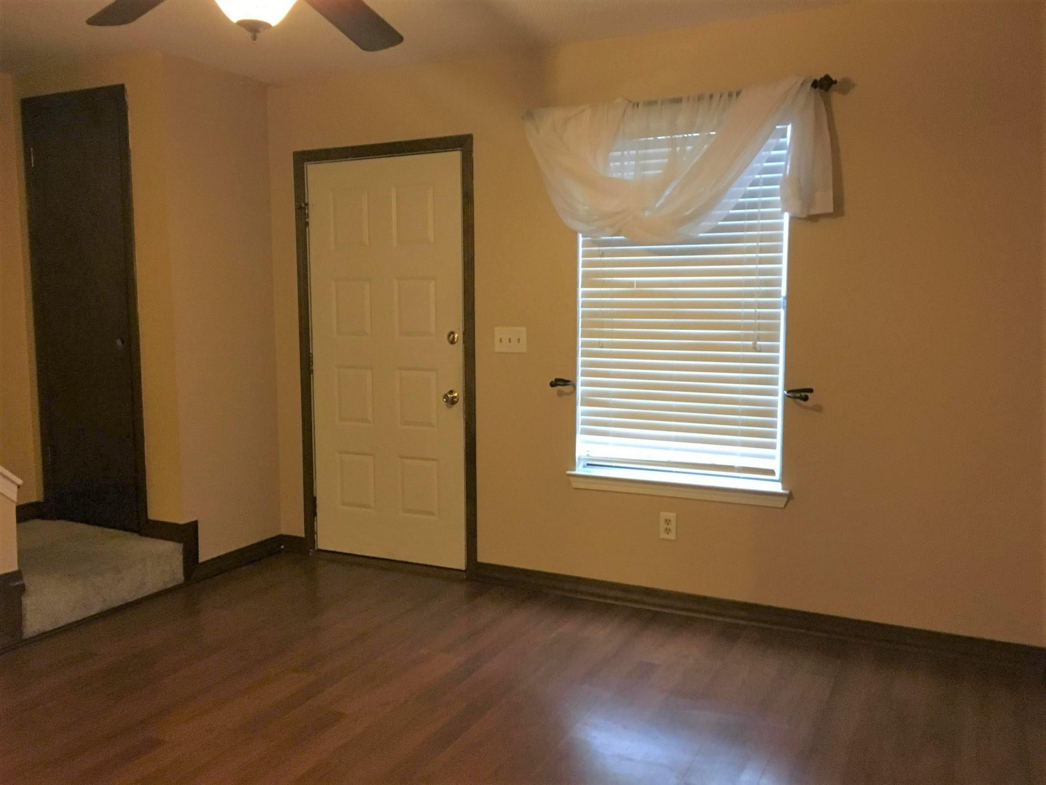 BROWNSVILLE STATION 3 - Residential Lease