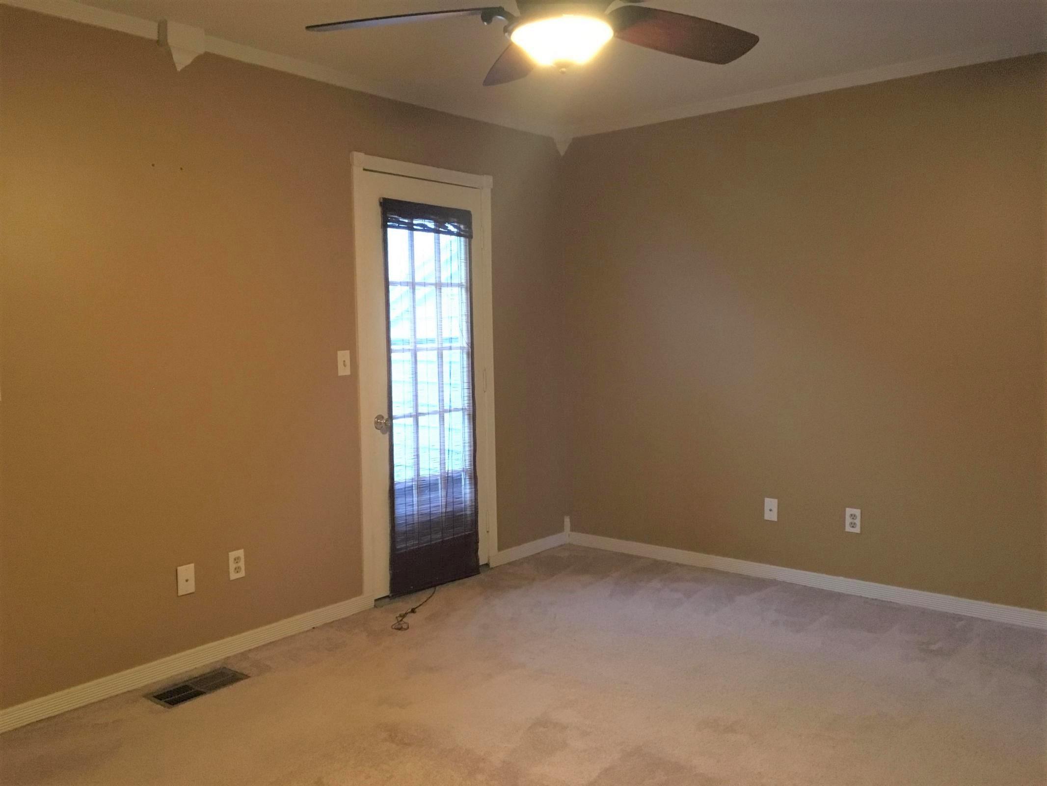 BROWNSVILLE STATION 3 - Residential Lease