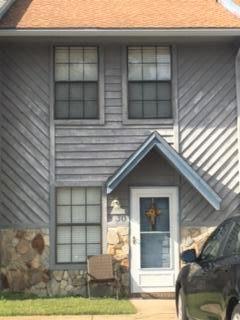 BROWNSVILLE STATION 3 - Residential Lease