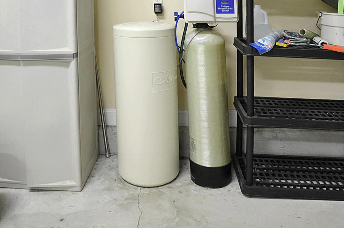 CEDAR LAKE - Residential