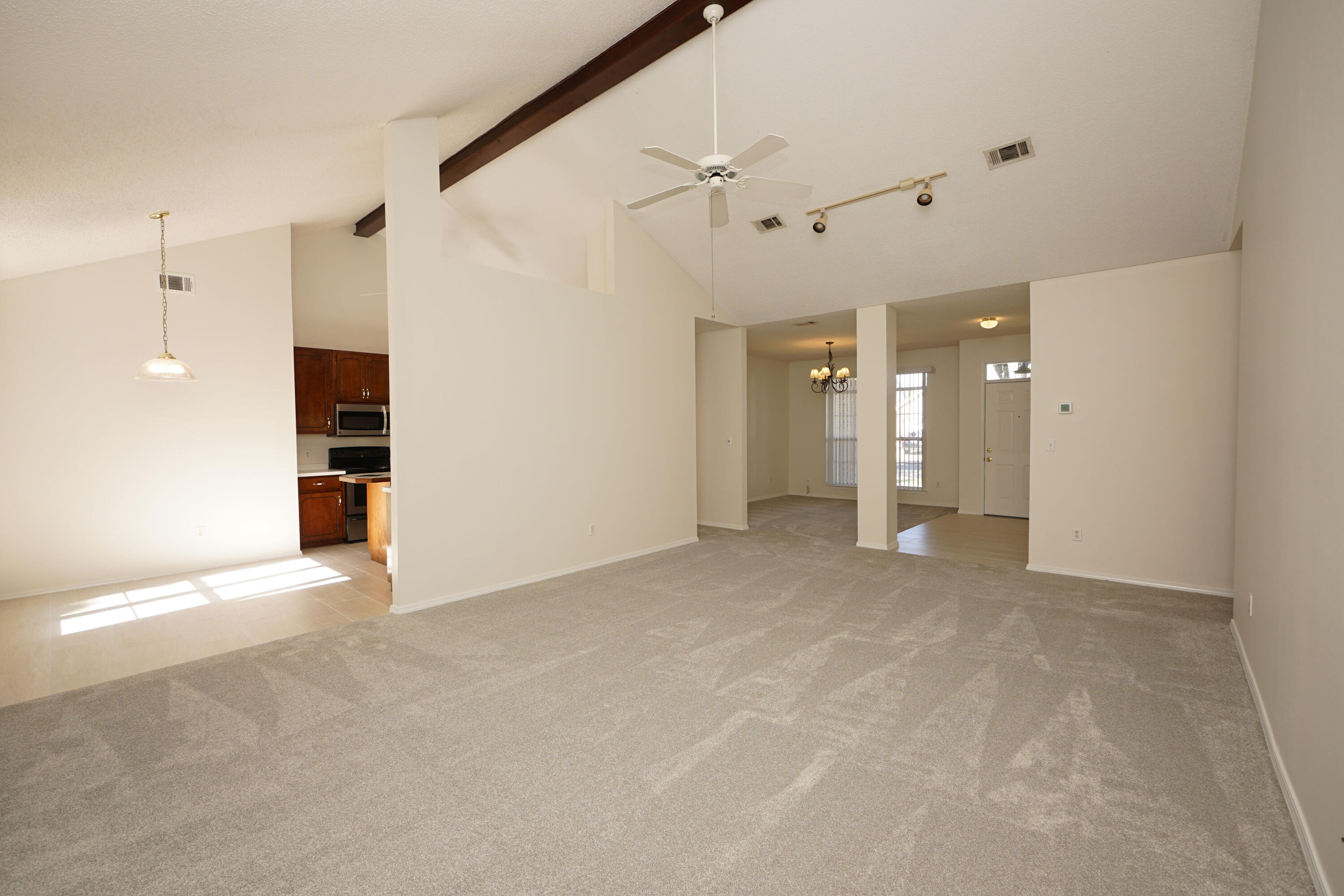 PARKWOOD SQUARE PH 2 - Residential