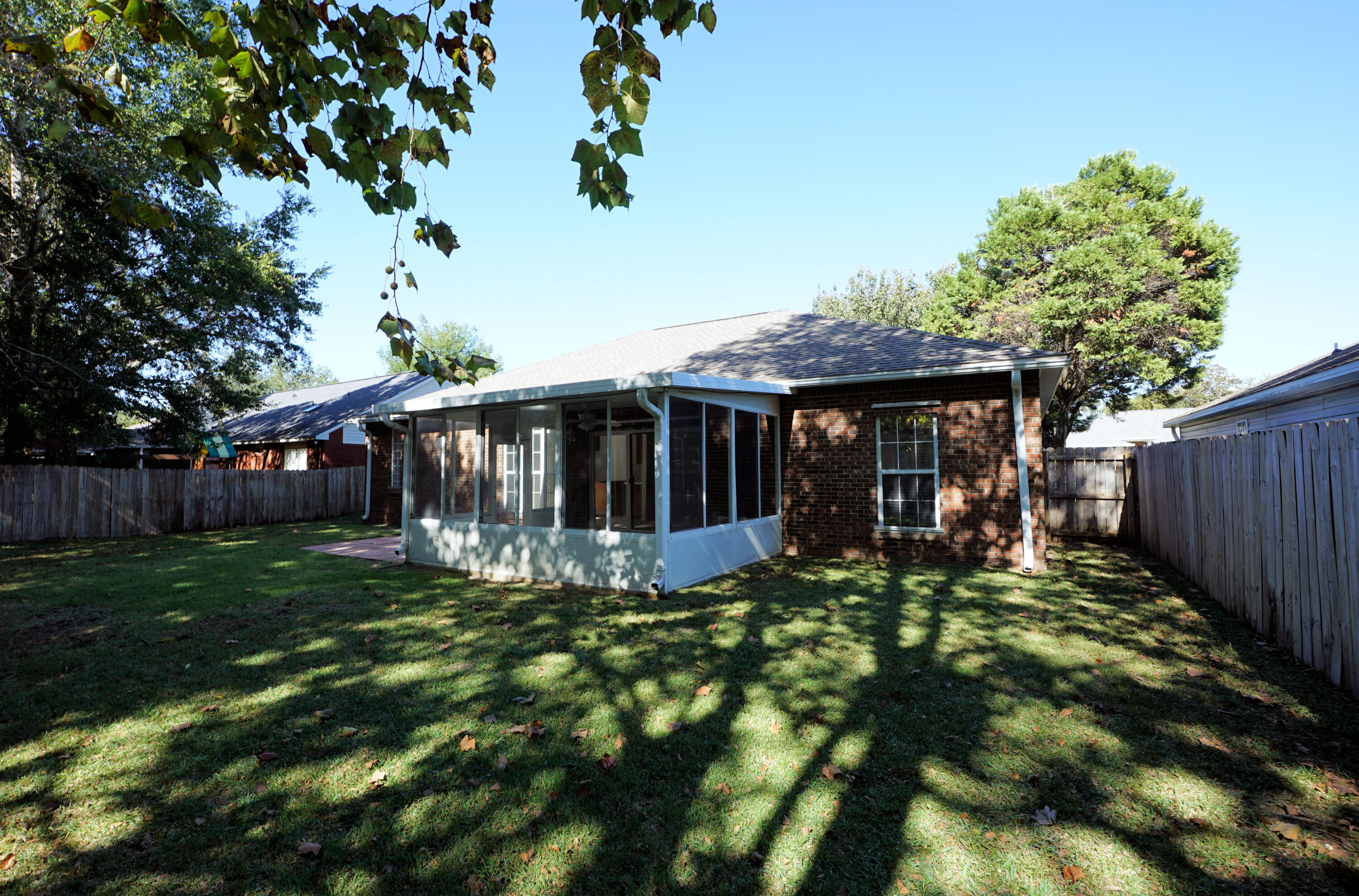 PARKWOOD SQUARE PH 2 - Residential