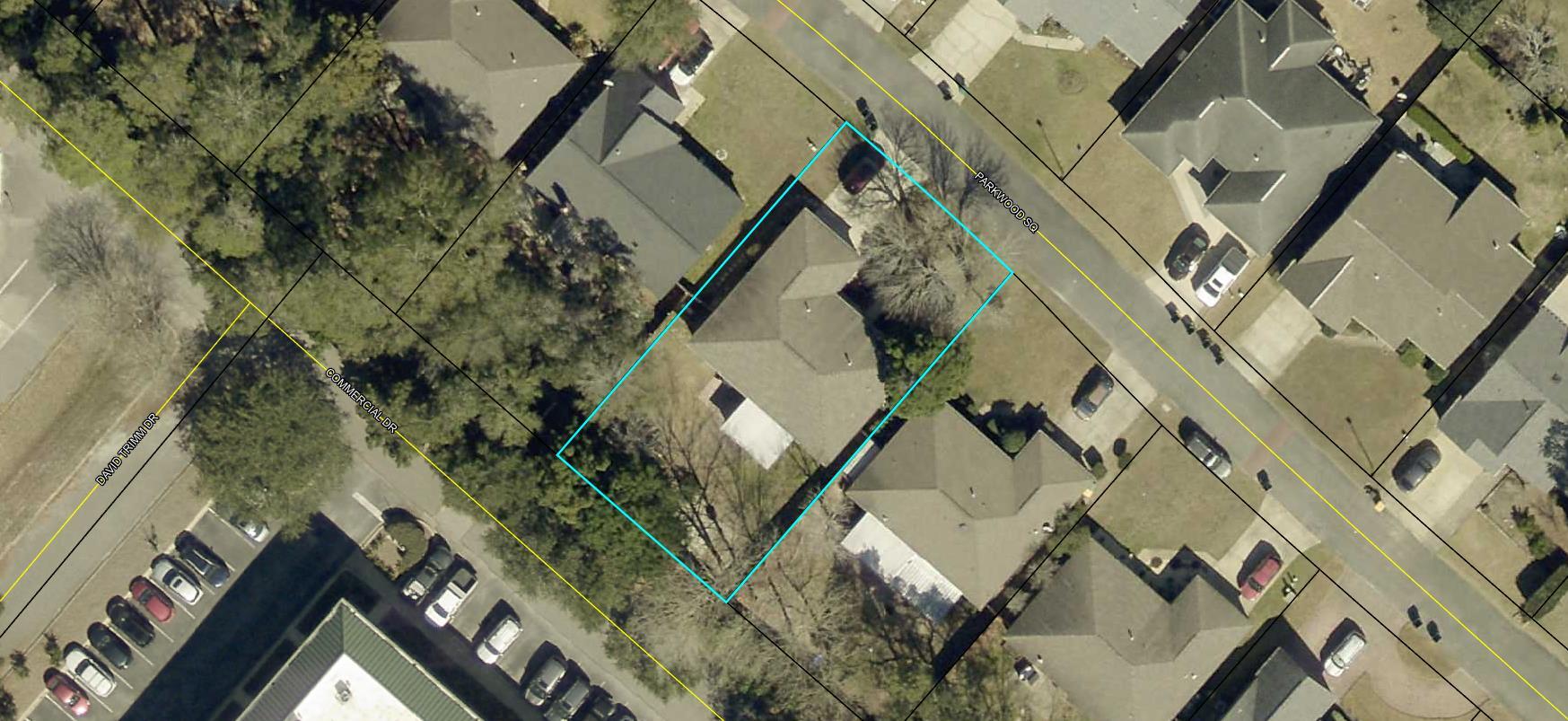 PARKWOOD SQUARE PH 2 - Residential