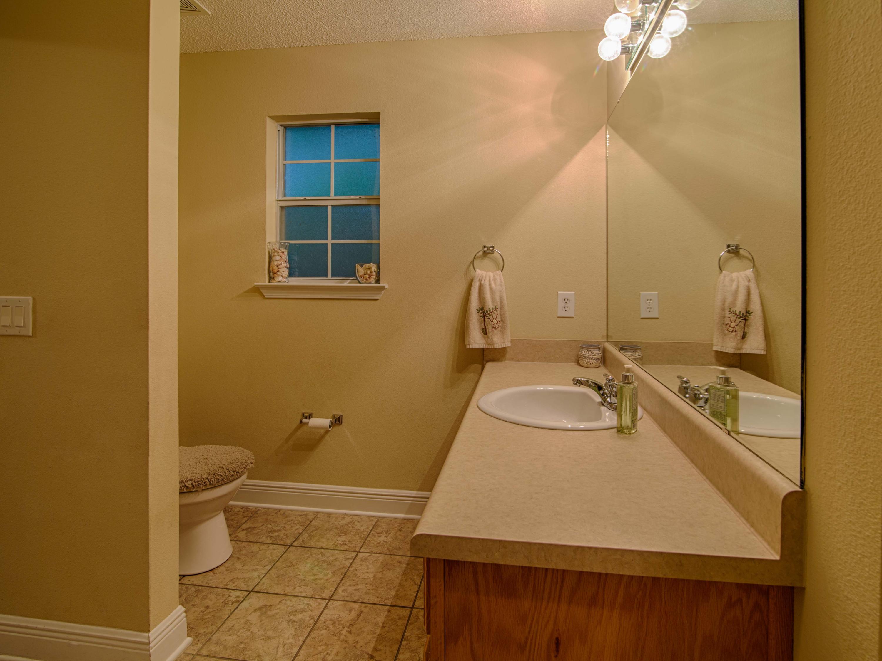 HOLLEY BY THE SEA - Residential