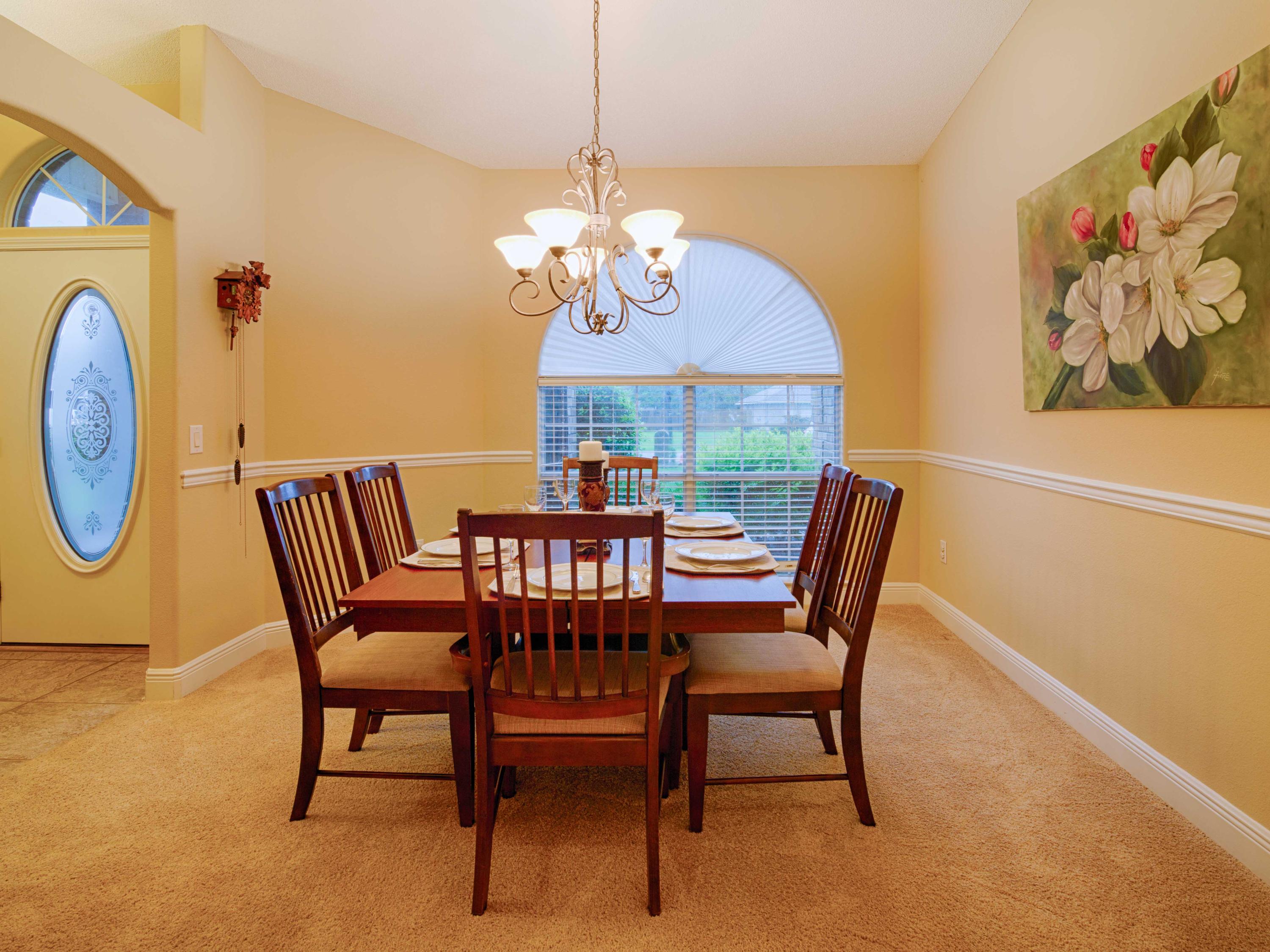 HOLLEY BY THE SEA - Residential