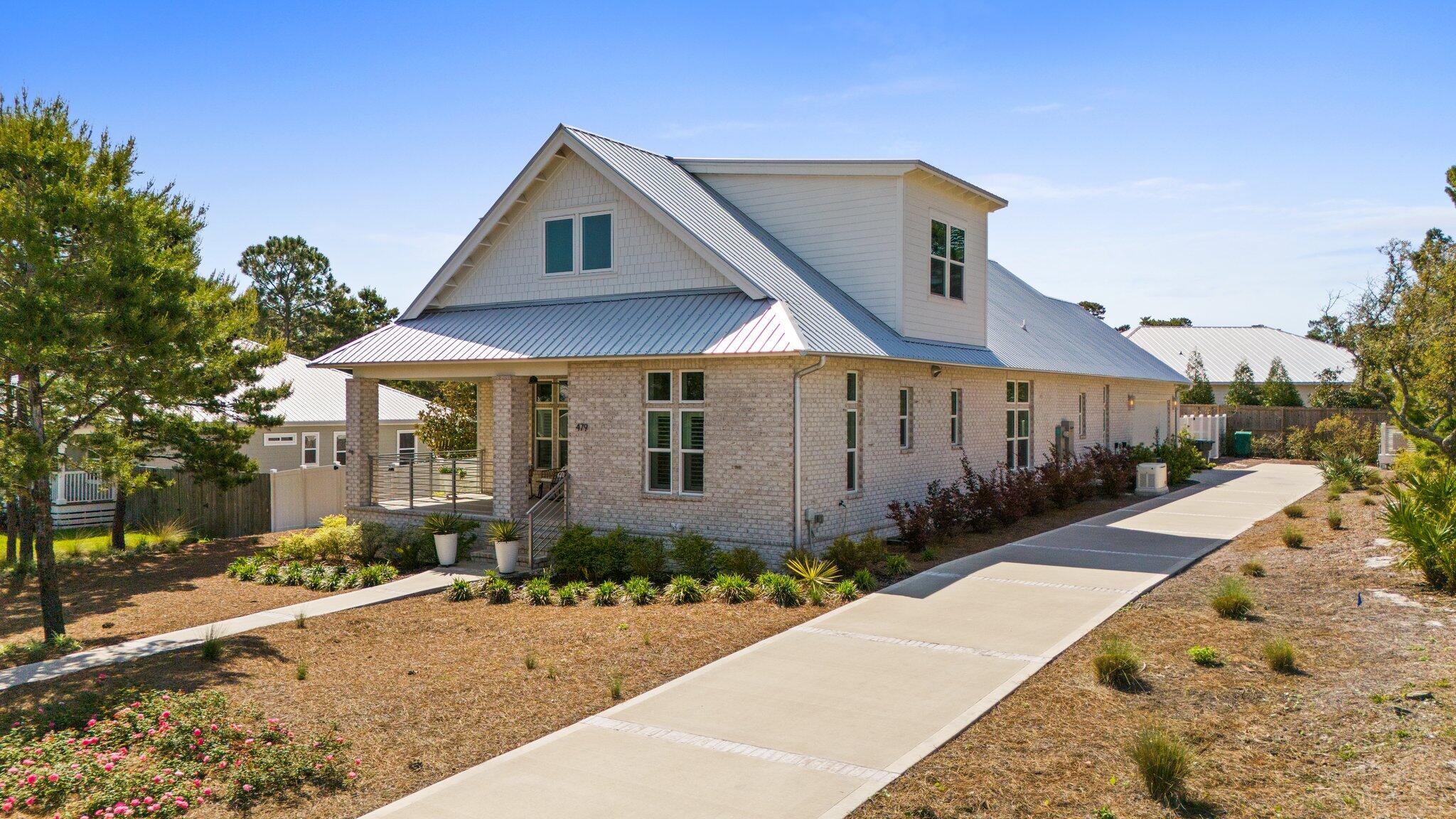 Santa Rosa Ridge - Residential