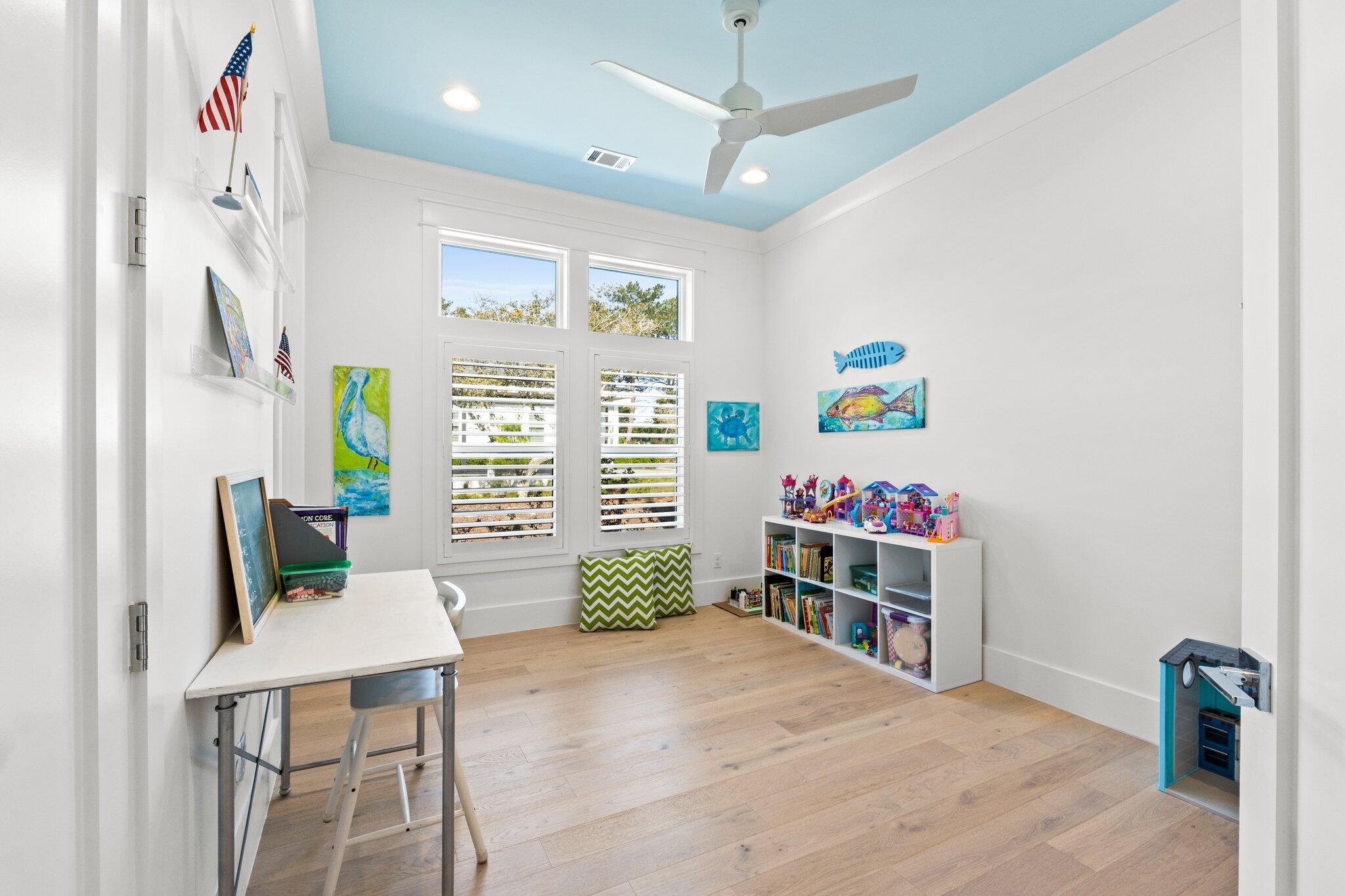 Santa Rosa Ridge - Residential