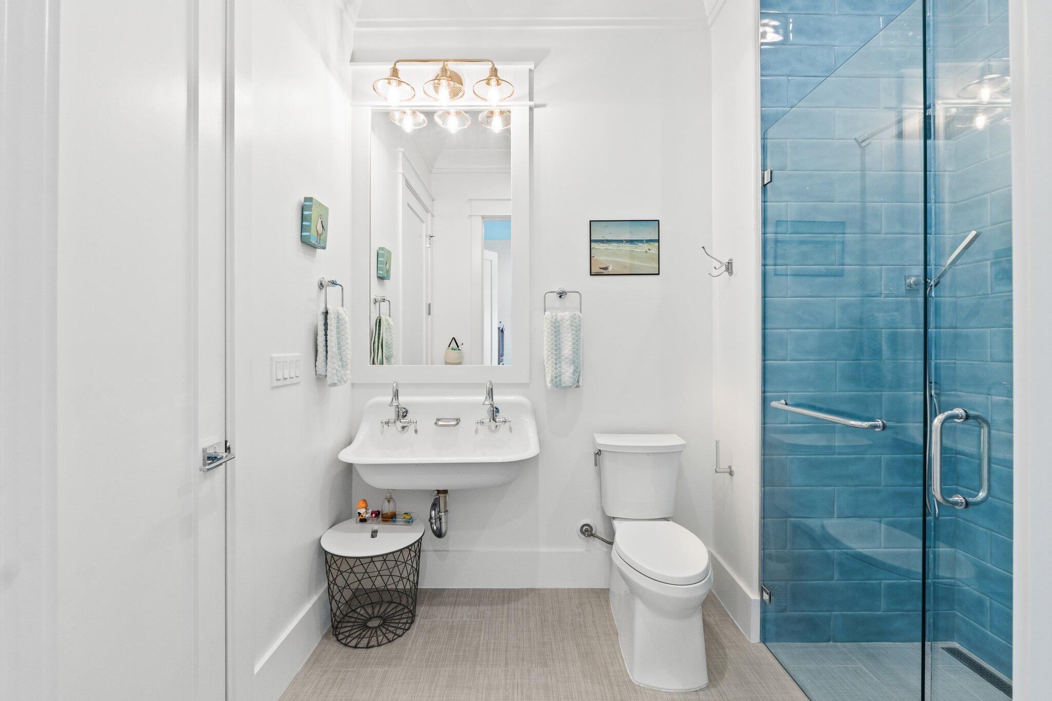 Santa Rosa Ridge - Residential