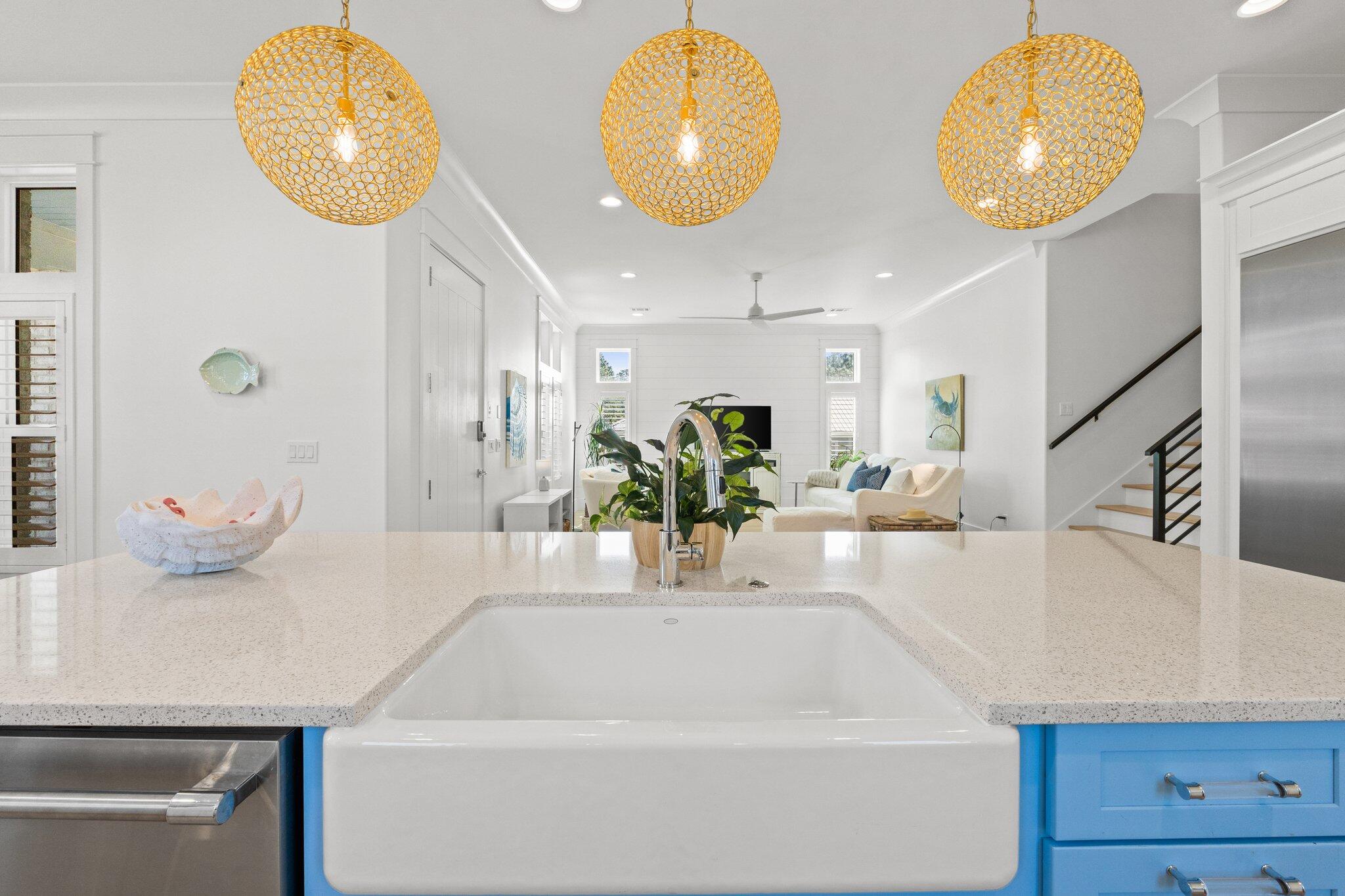 Santa Rosa Ridge - Residential