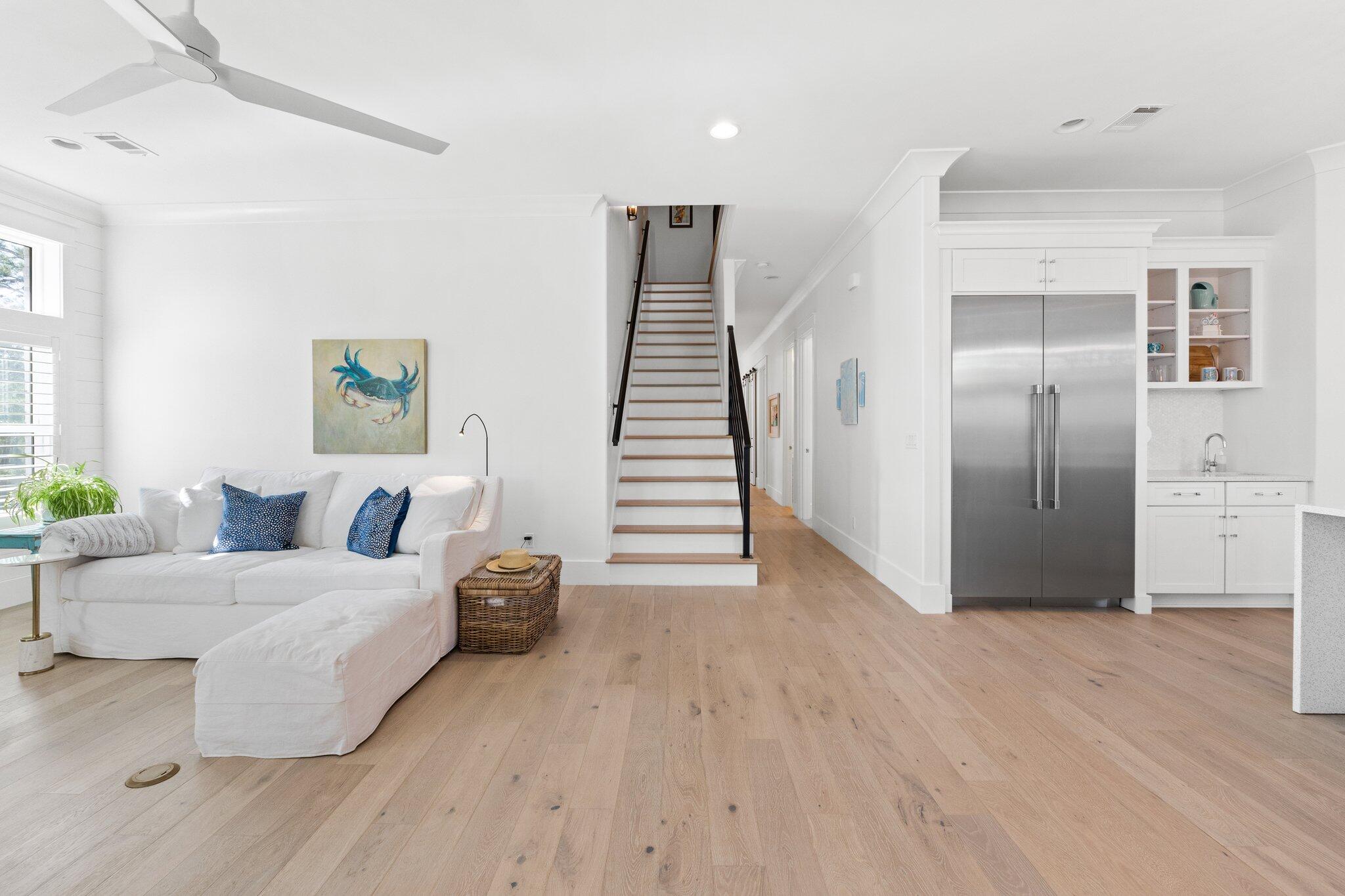 Santa Rosa Ridge - Residential