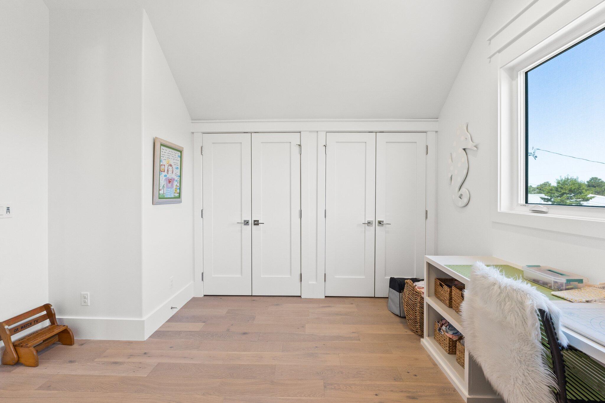 Santa Rosa Ridge - Residential