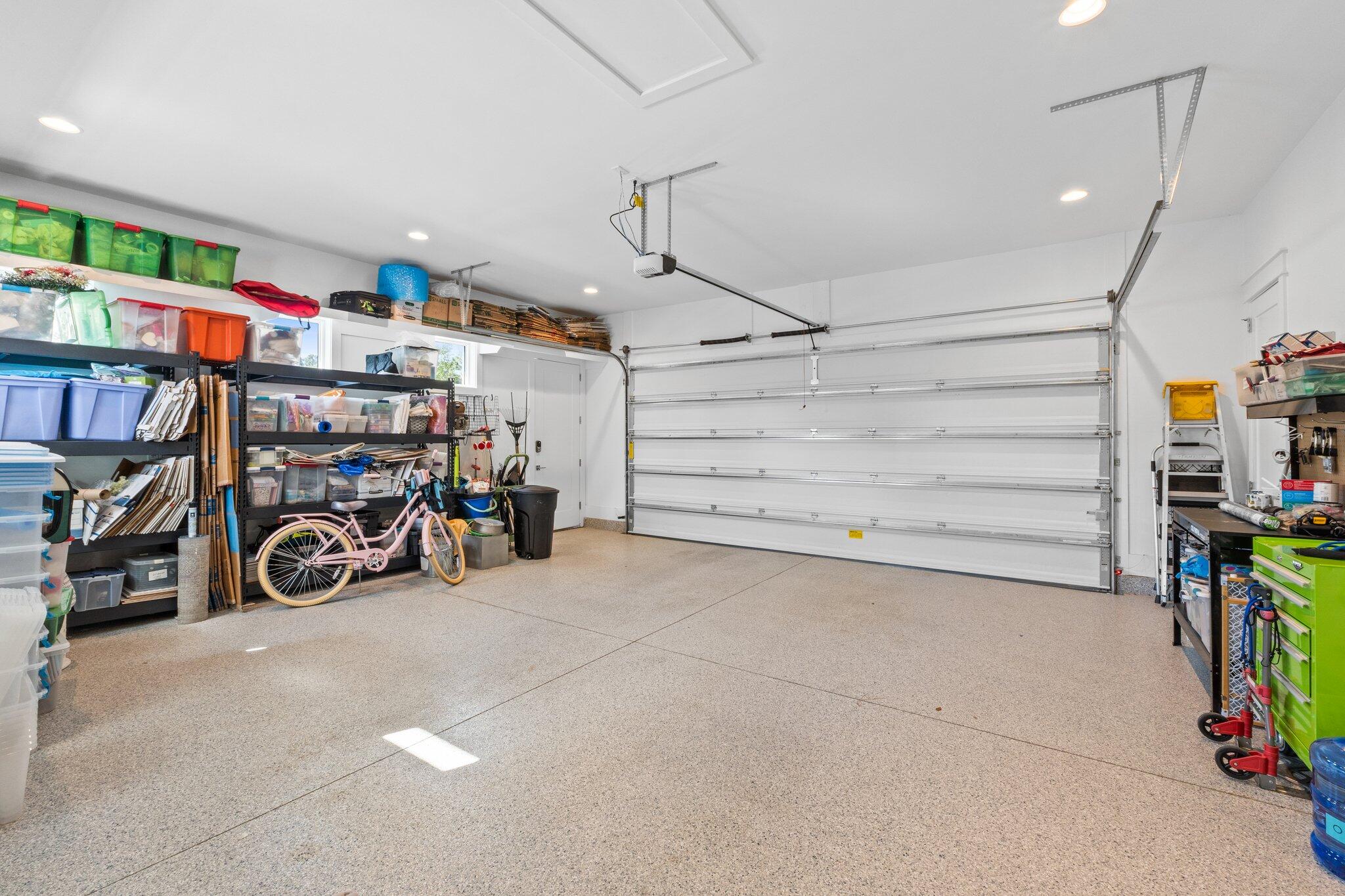 Santa Rosa Ridge - Residential